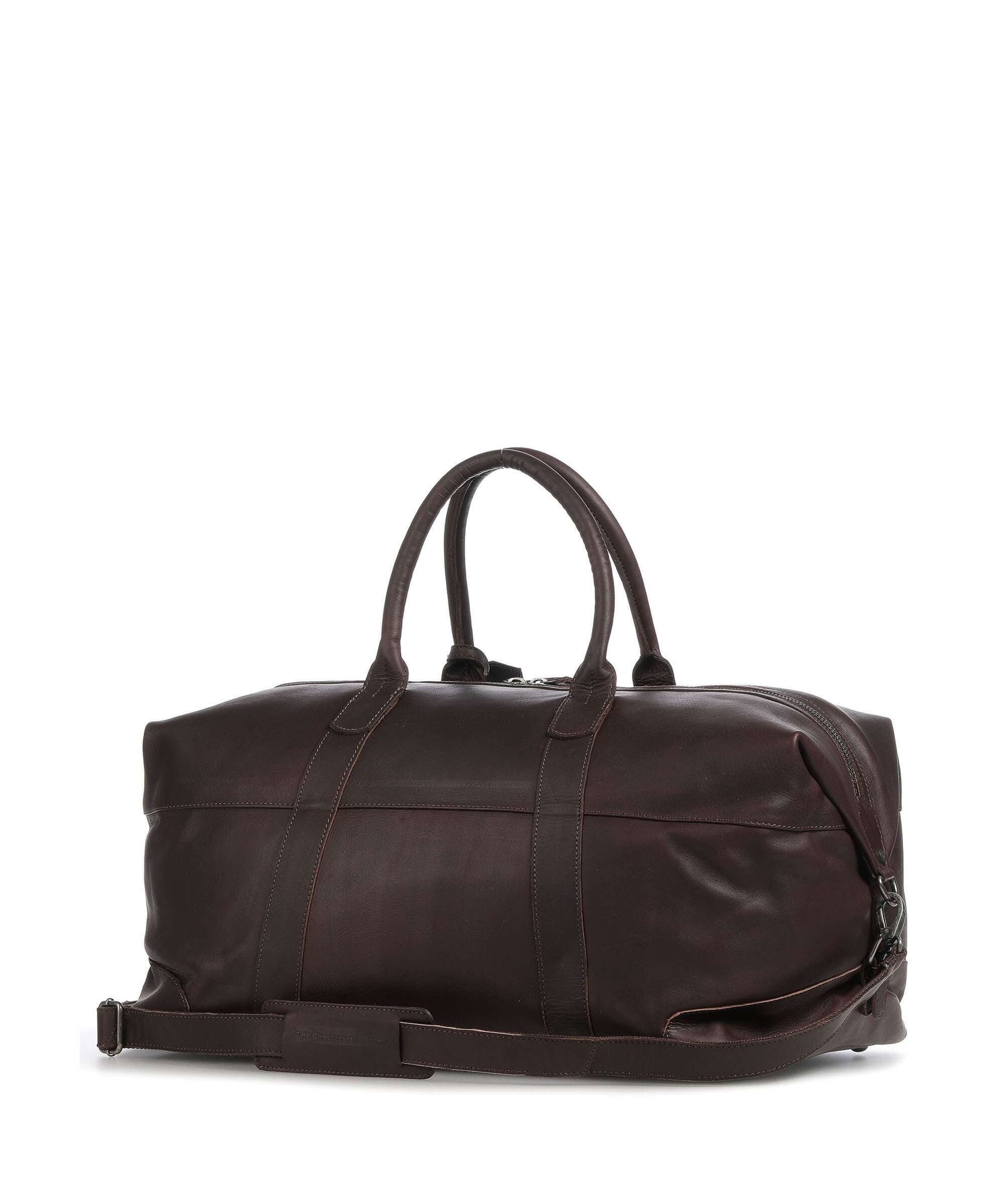 The Chesterfield Brand Portsmouth Weekend bag brown - Image 2