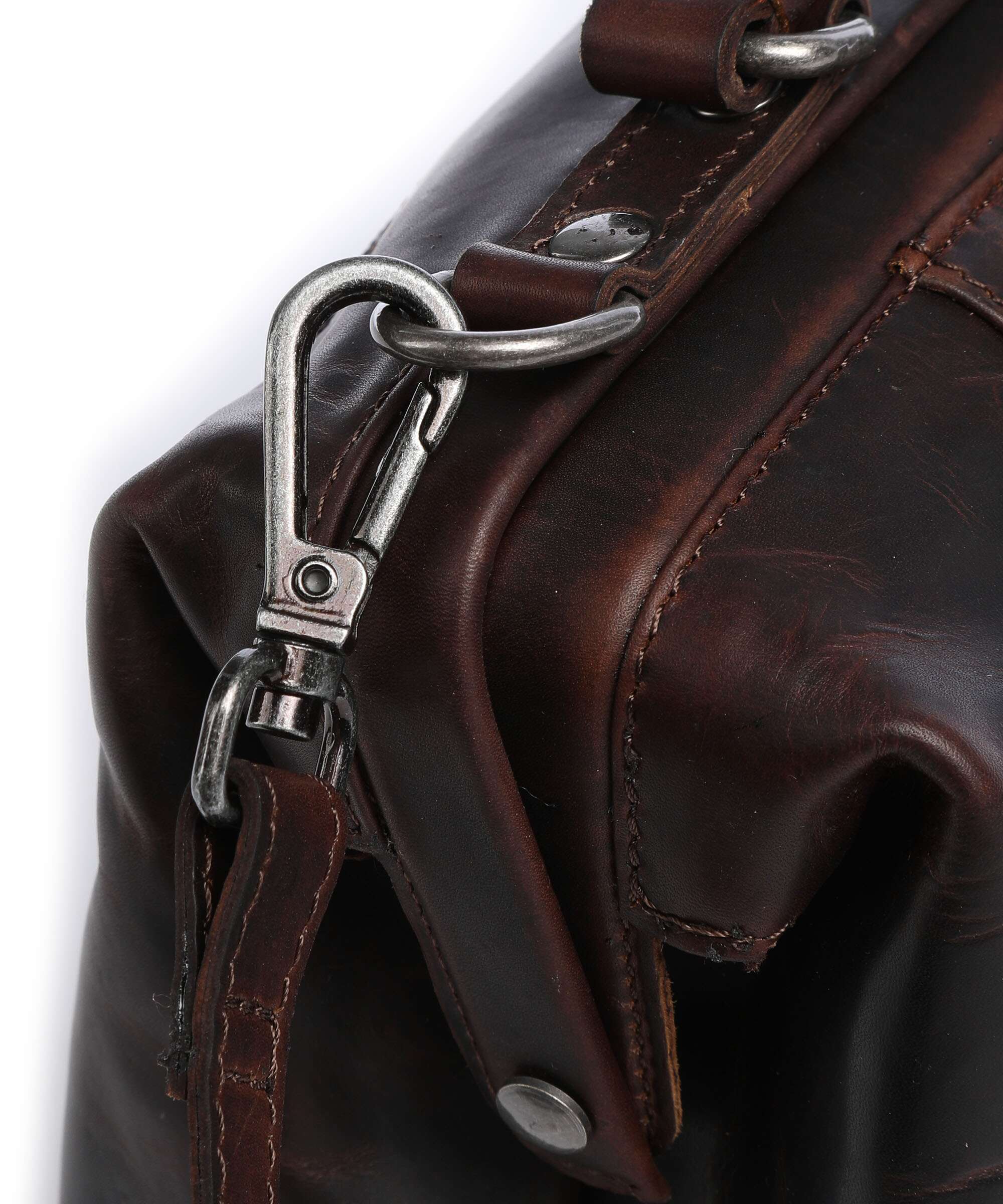 The Chesterfield Brand Rachael Crossbody bag brown - Image 4