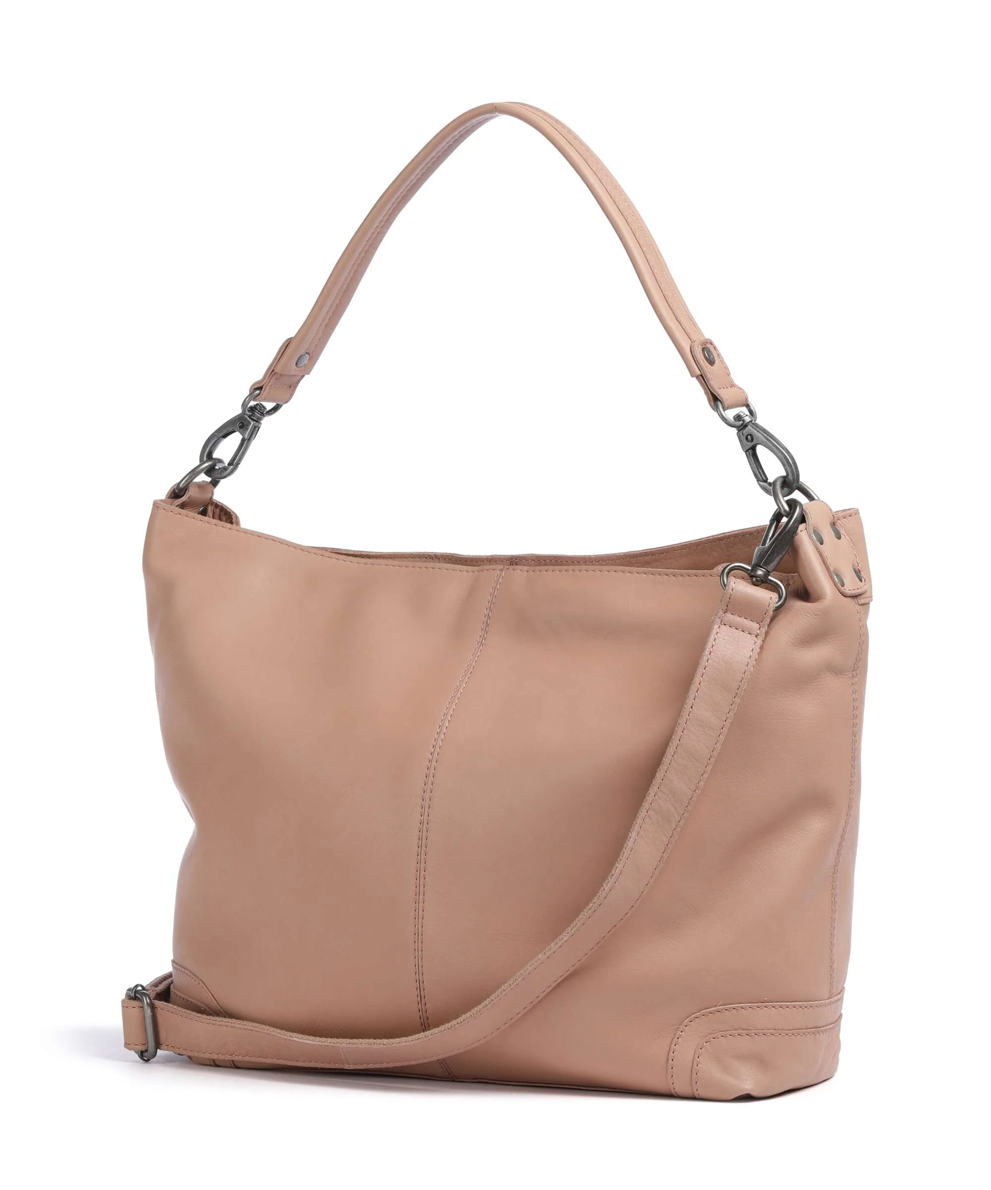 The Chesterfield Brand Serene Astero Hobo bag vintage rose - Image 2