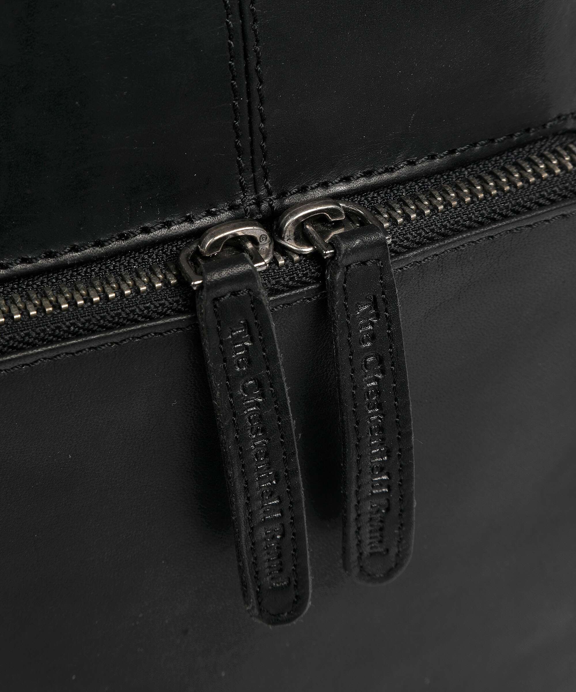 The Chesterfield Brand Vivian Backpack schwarz - Image 5