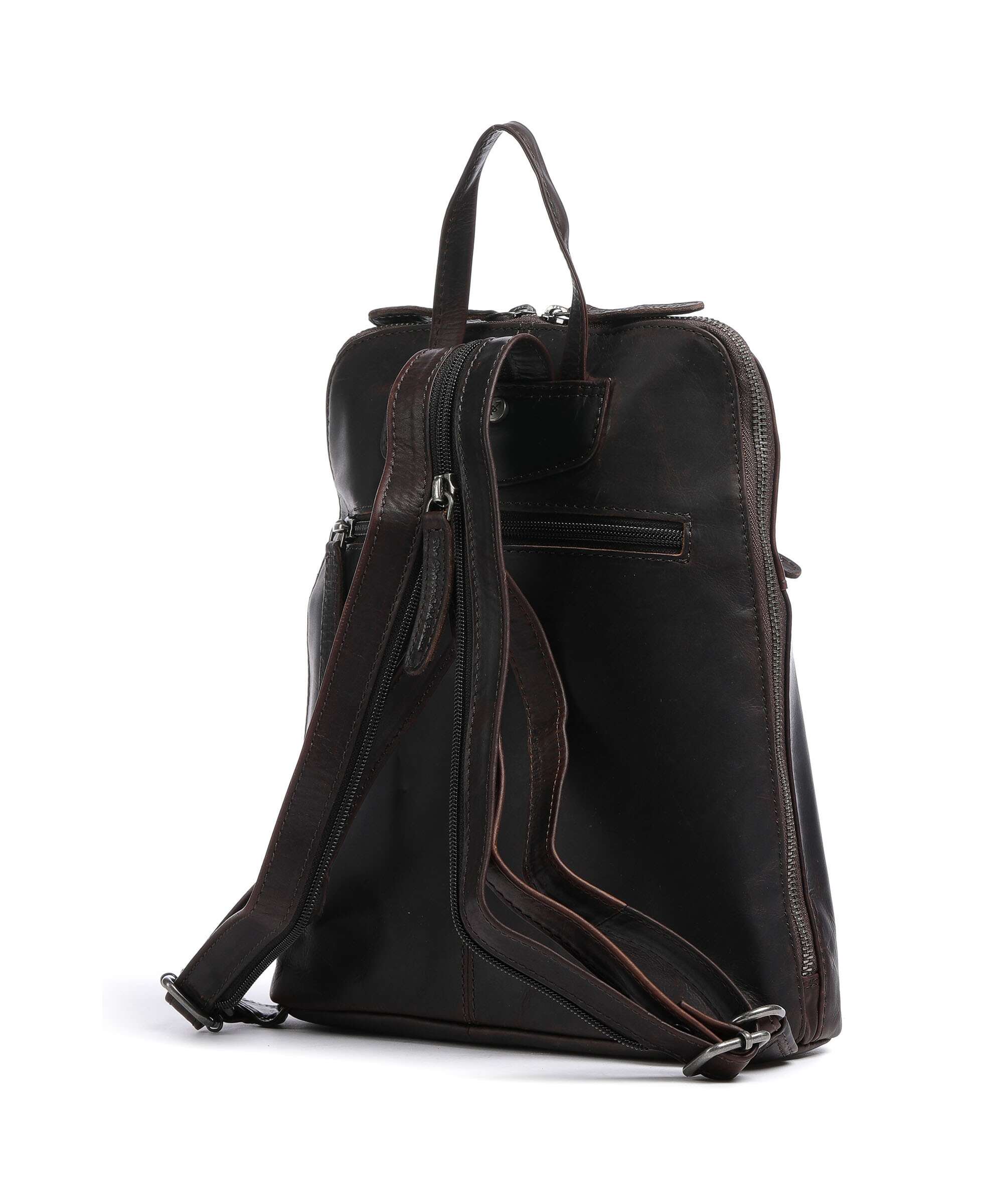 The Chesterfield Brand Vivian Backpack braun - Image 2