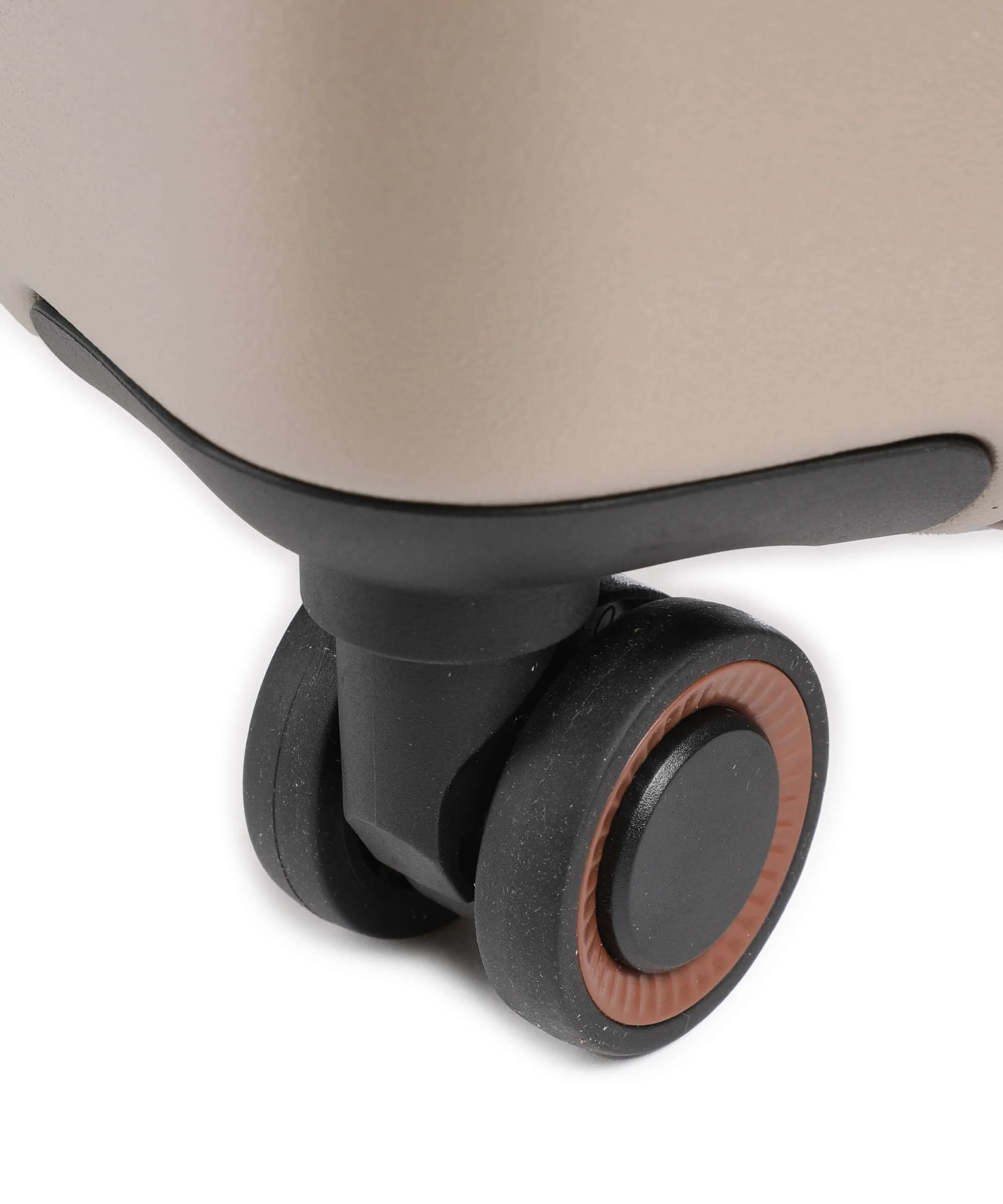 The Chesterfield Brand Zuna Spinner (4 wheels) champagne - Image 4