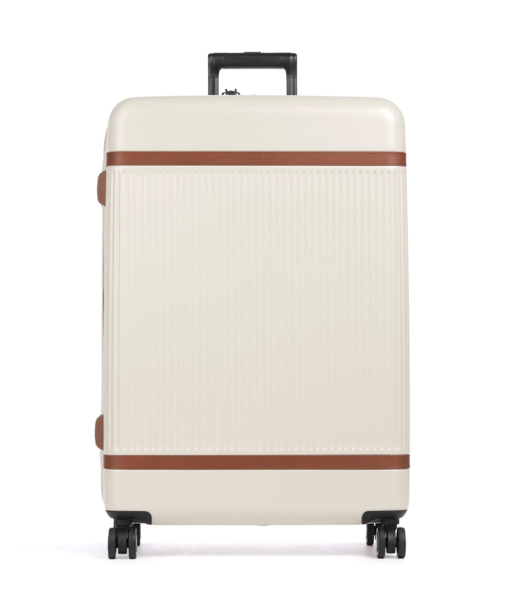 The Chesterfield Brand Zuna Spinner (4 wheels) sandy beach