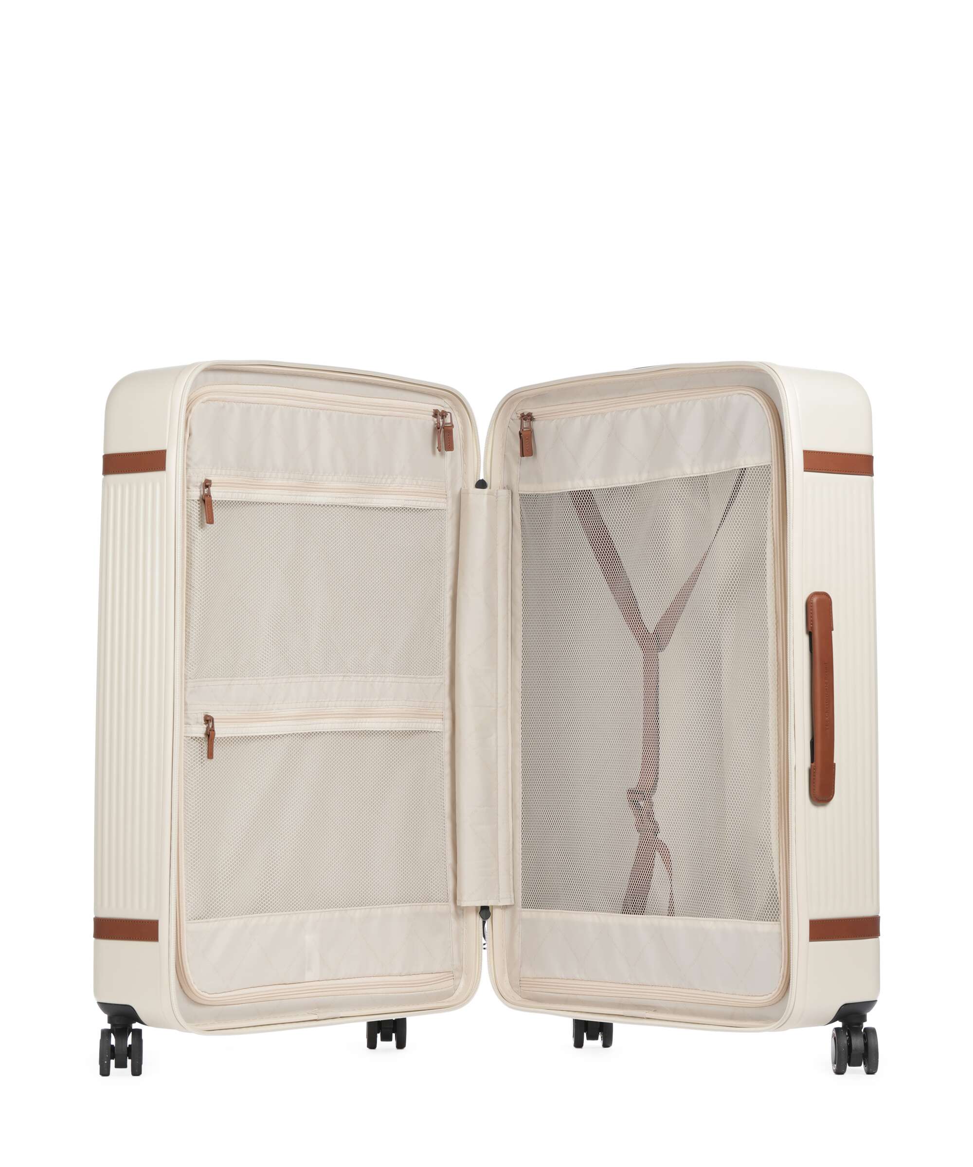 The Chesterfield Brand Zuna Spinner (4 wheels) sandy beach - Image 5