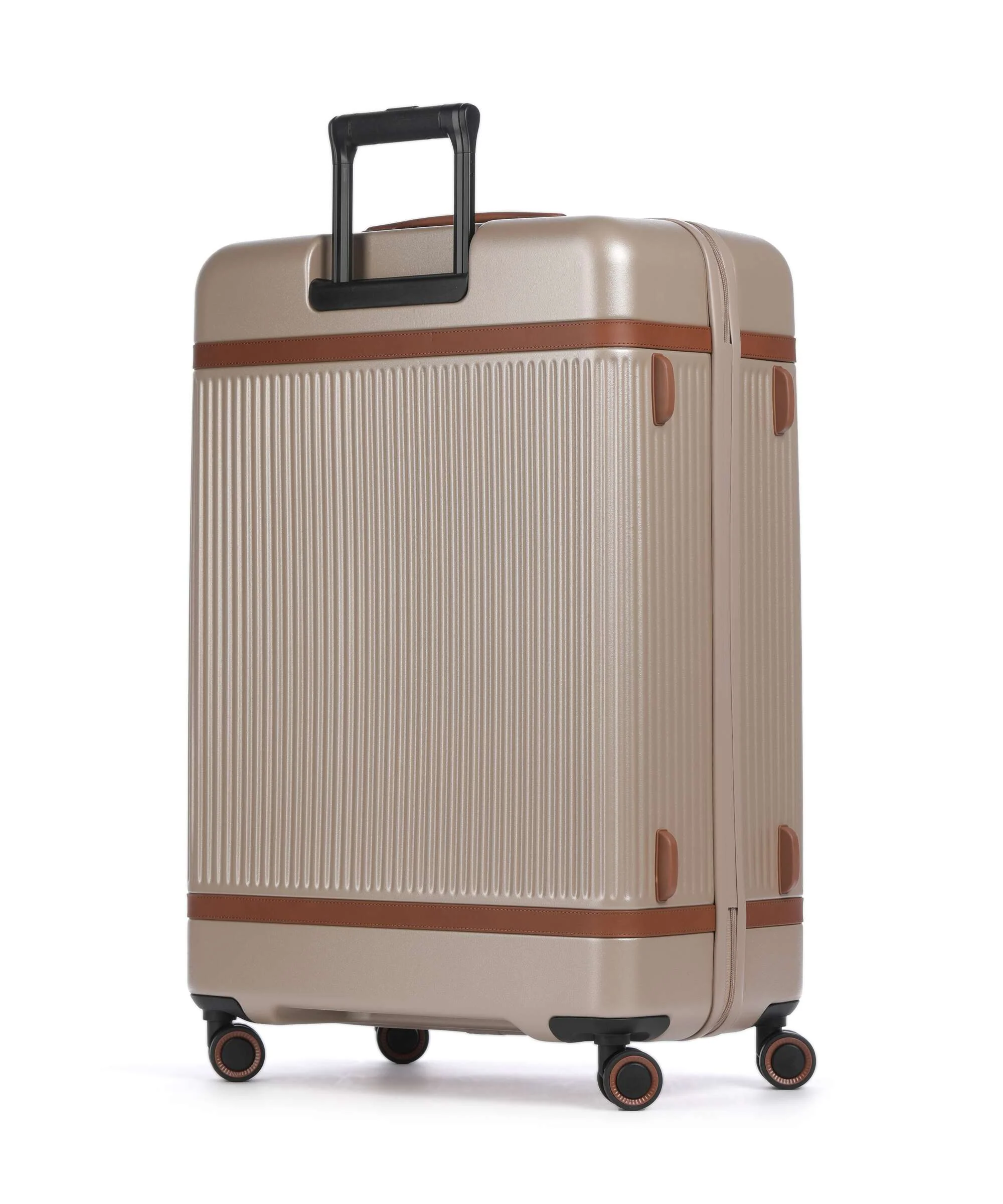 The Chesterfield Brand Zuna Spinner (4 wheels) champagne - Image 2