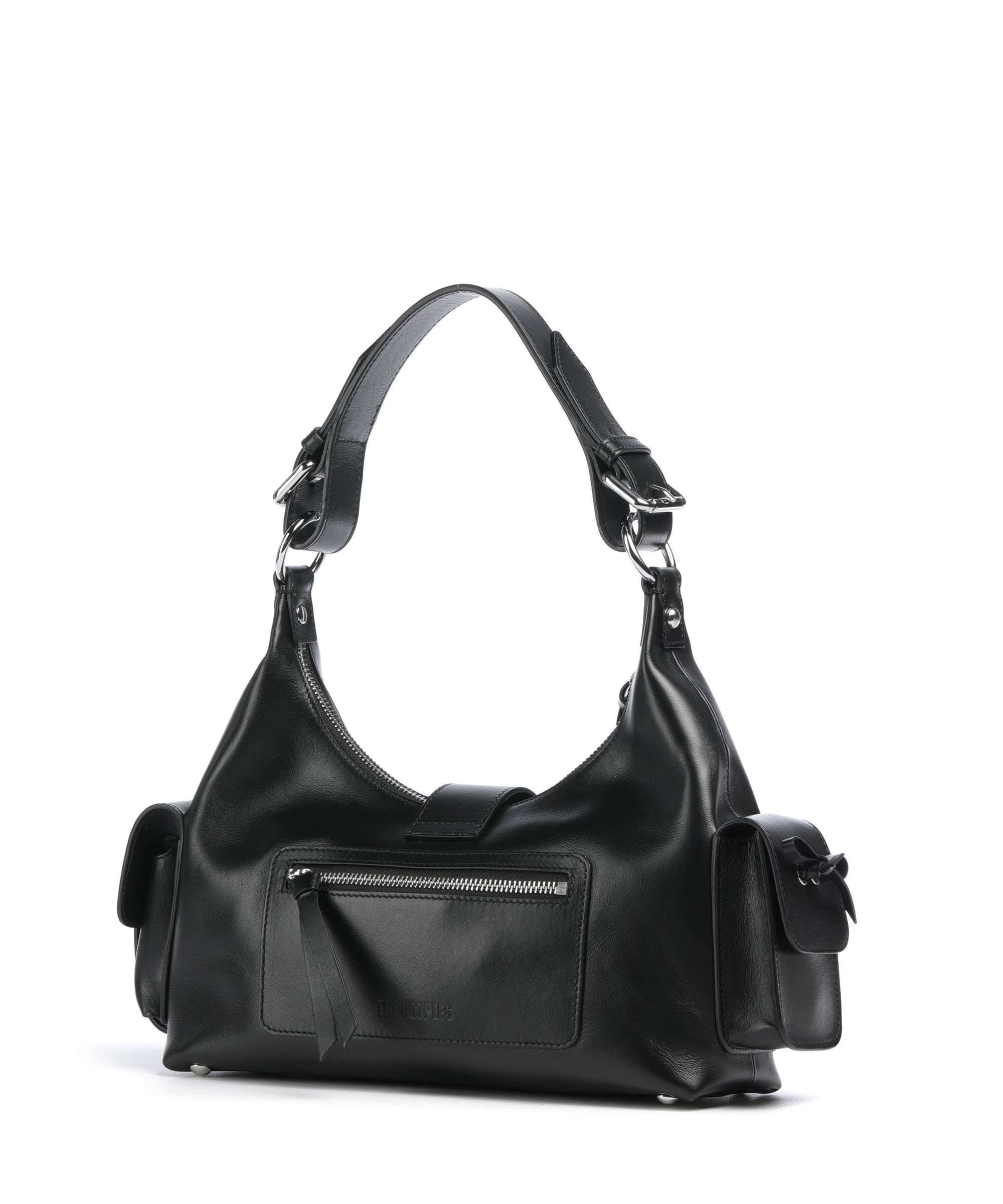 The Kooples Amelia Shoulder bag black - Image 2