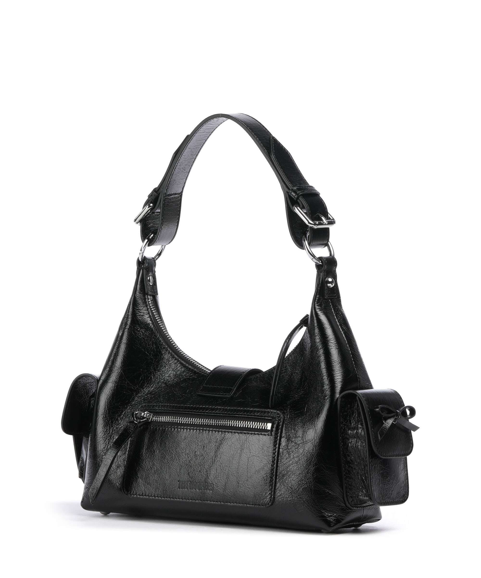 The Kooples Amelia Shoulder bag black - Image 2