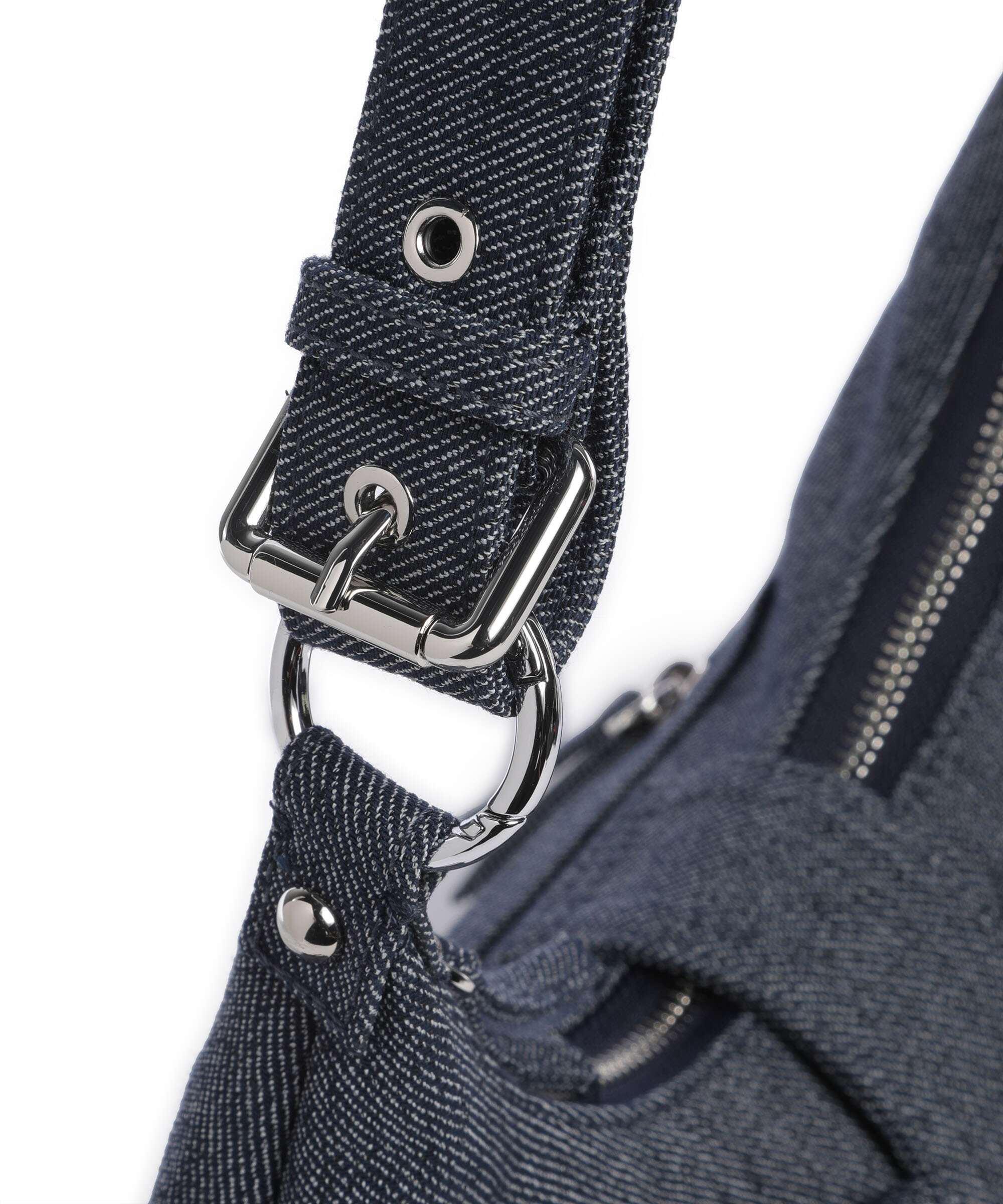 The Kooples Amelia Shoulder bag used rapiece - Image 4