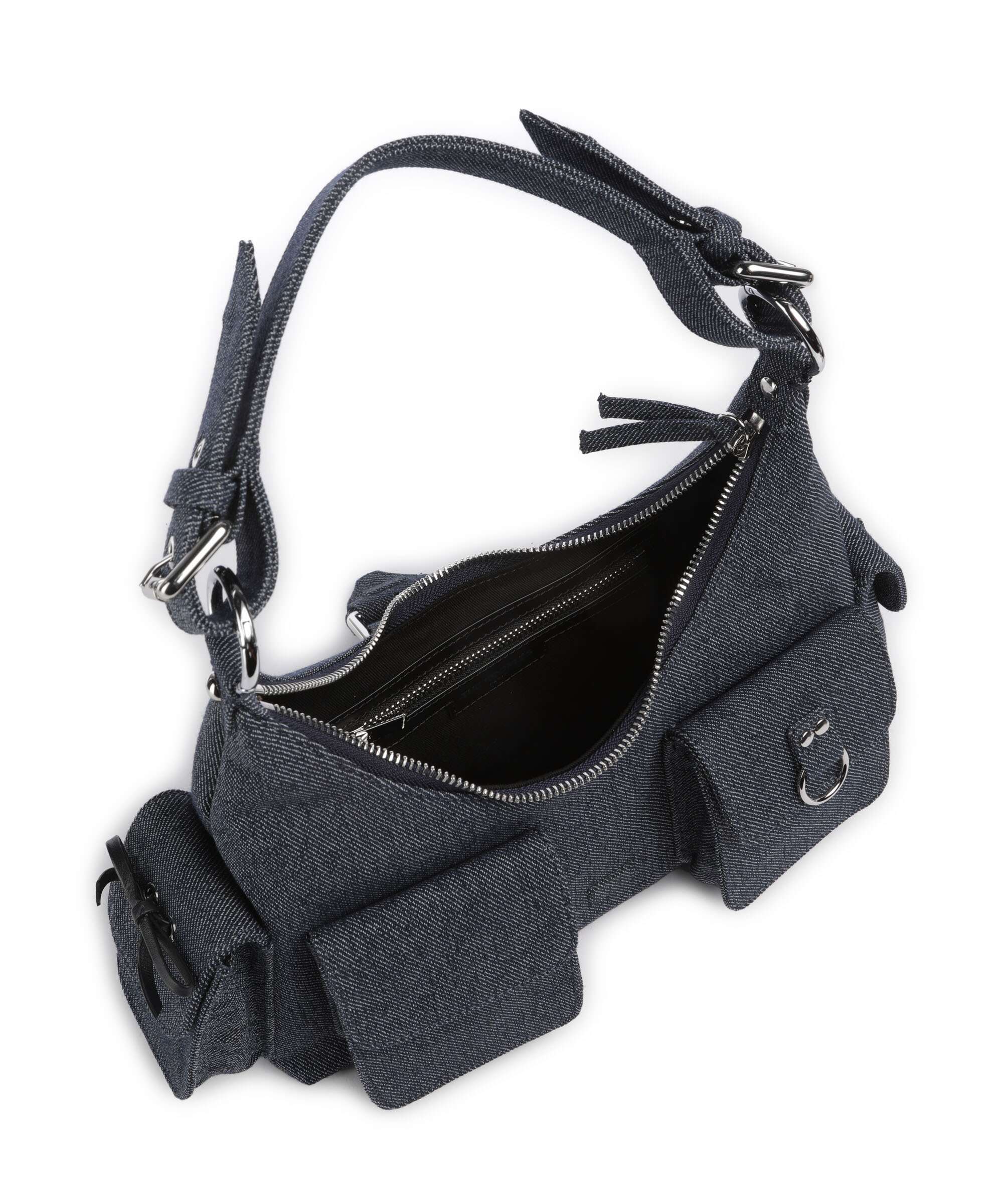 The Kooples Amelia Shoulder bag used rapiece - Image 6
