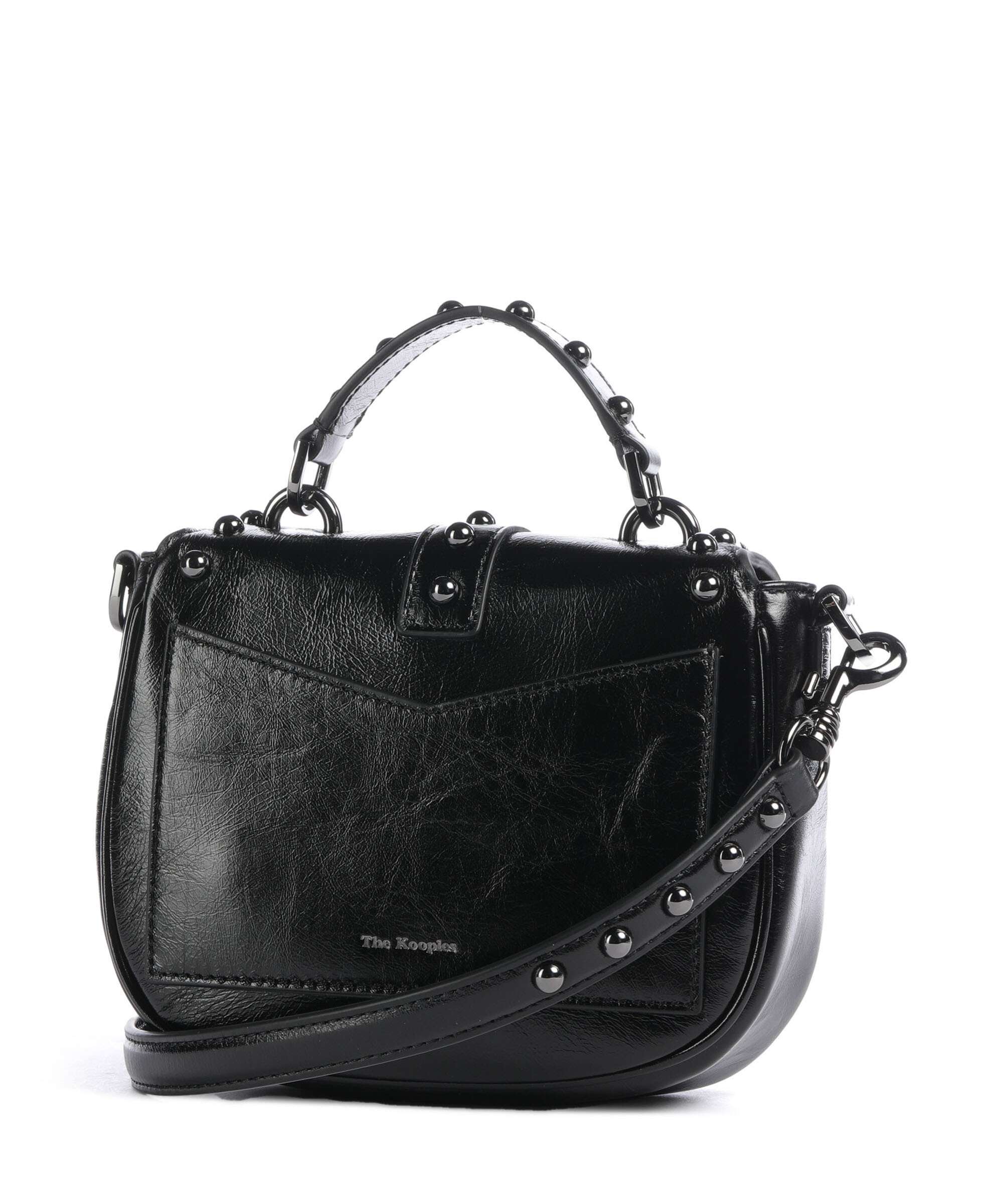 The Kooples Crossbody bag black - Image 2