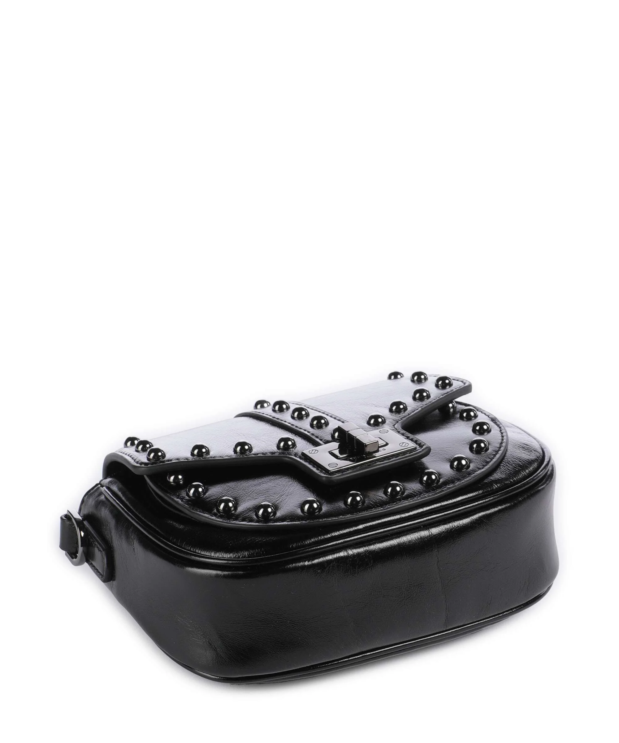 The Kooples Crossbody bag black - Image 4