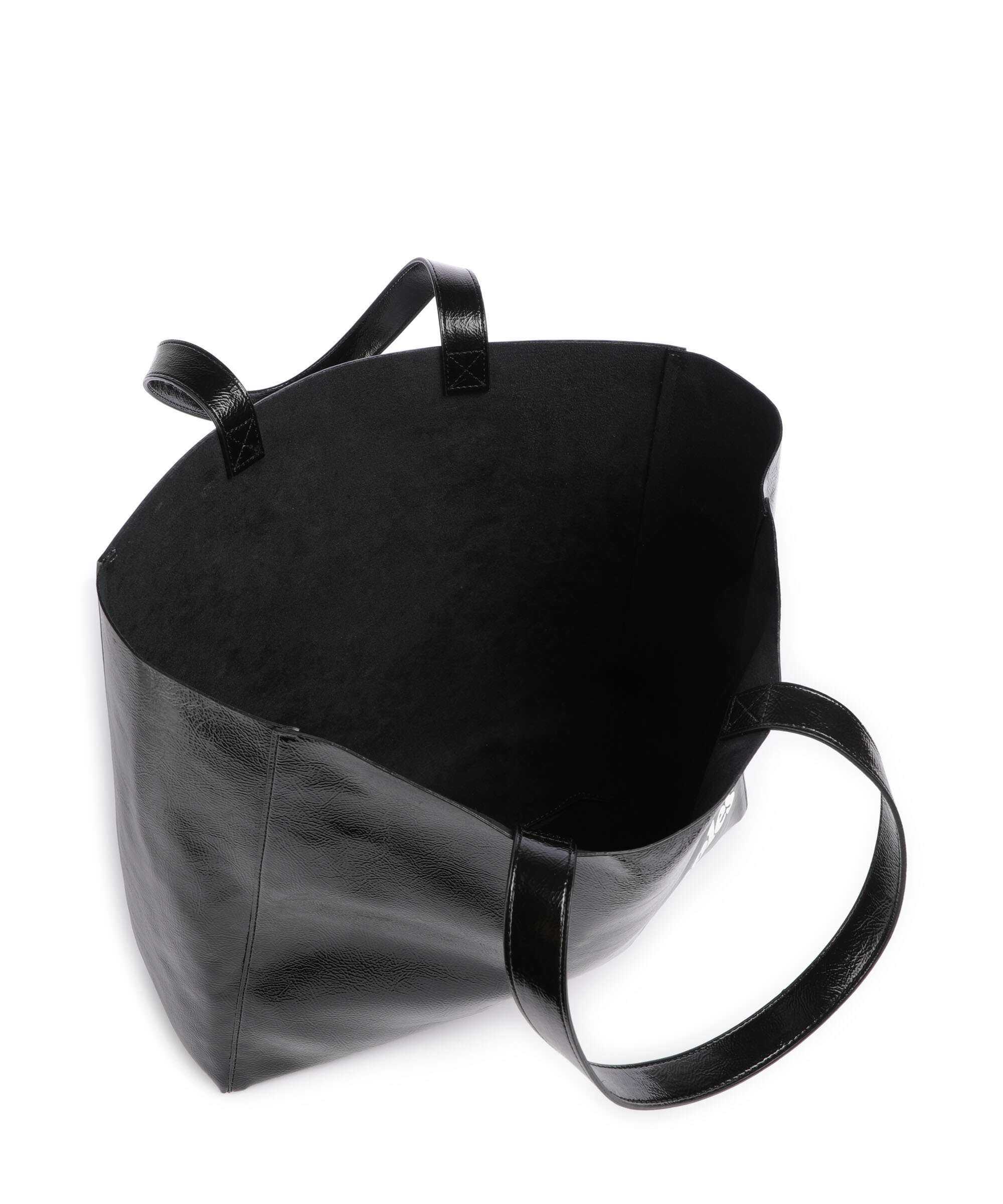 The Kooples Tote bag black - Image 5