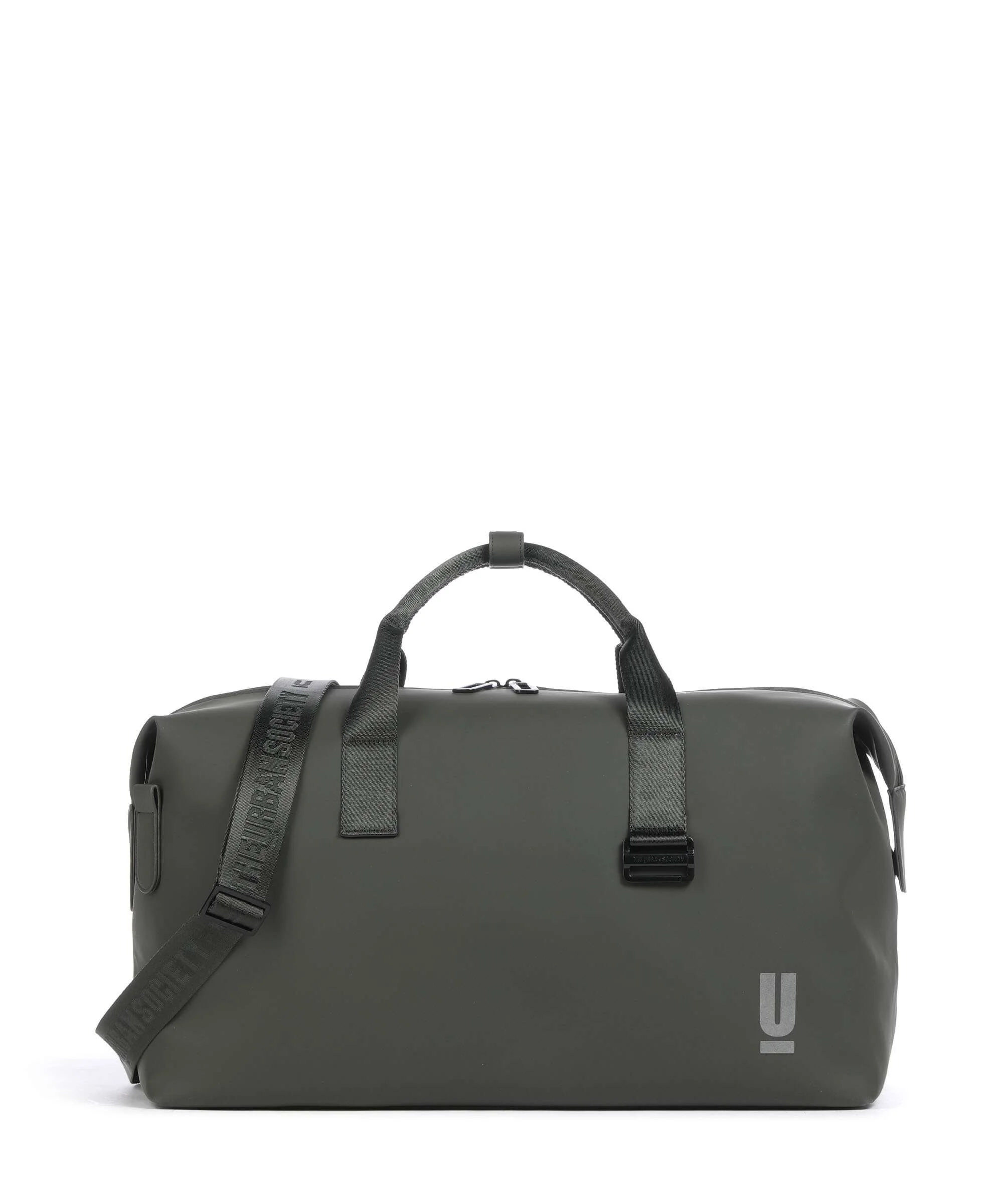 The Urban Society Weekend bag forest green