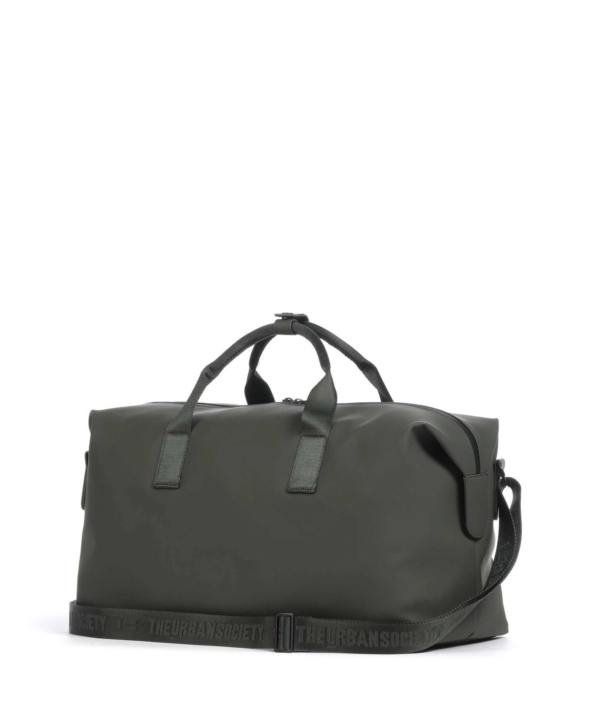 The Urban Society Weekend bag forest green - Image 2