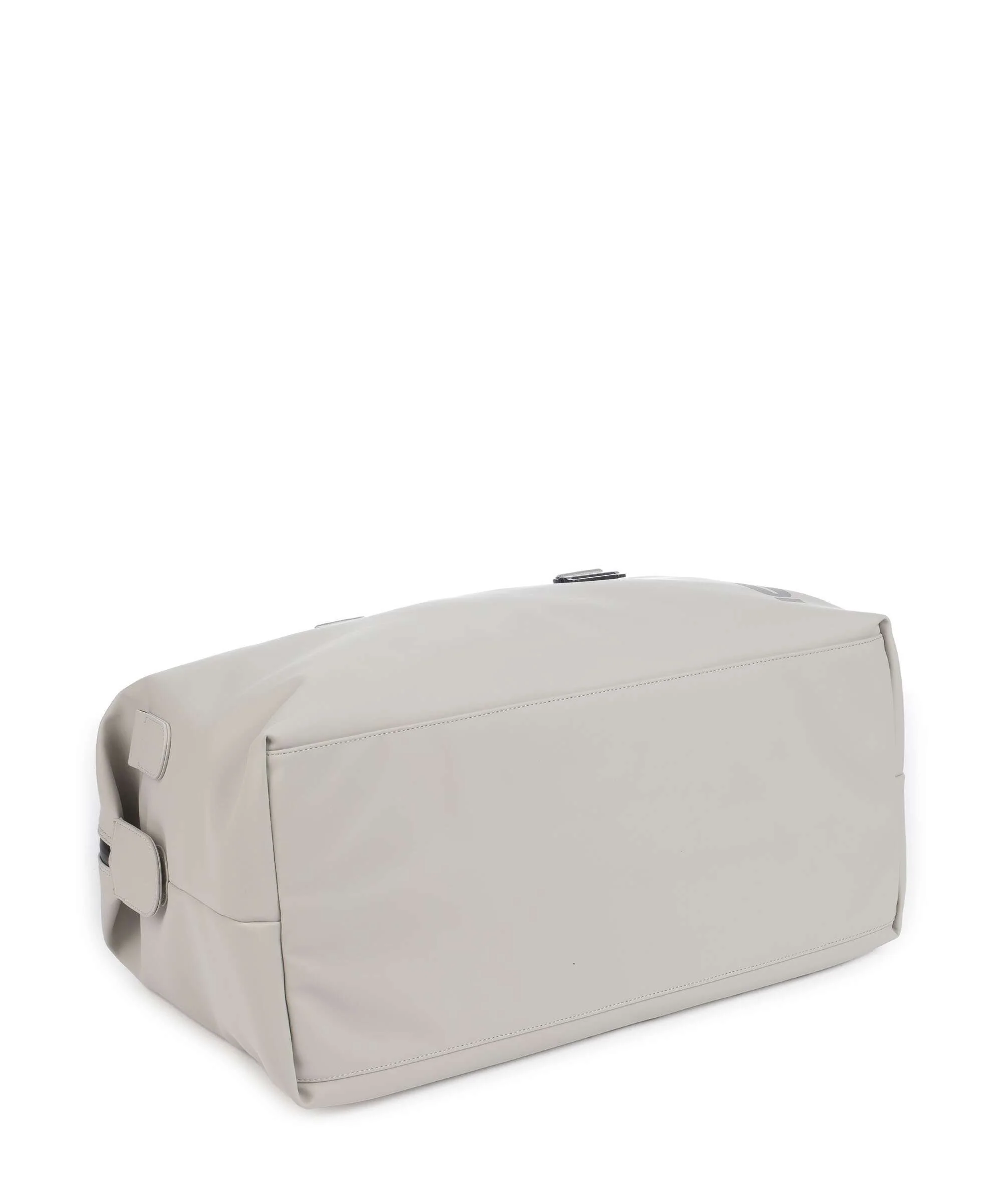 The Urban Society Weekend bag light grey - Image 4