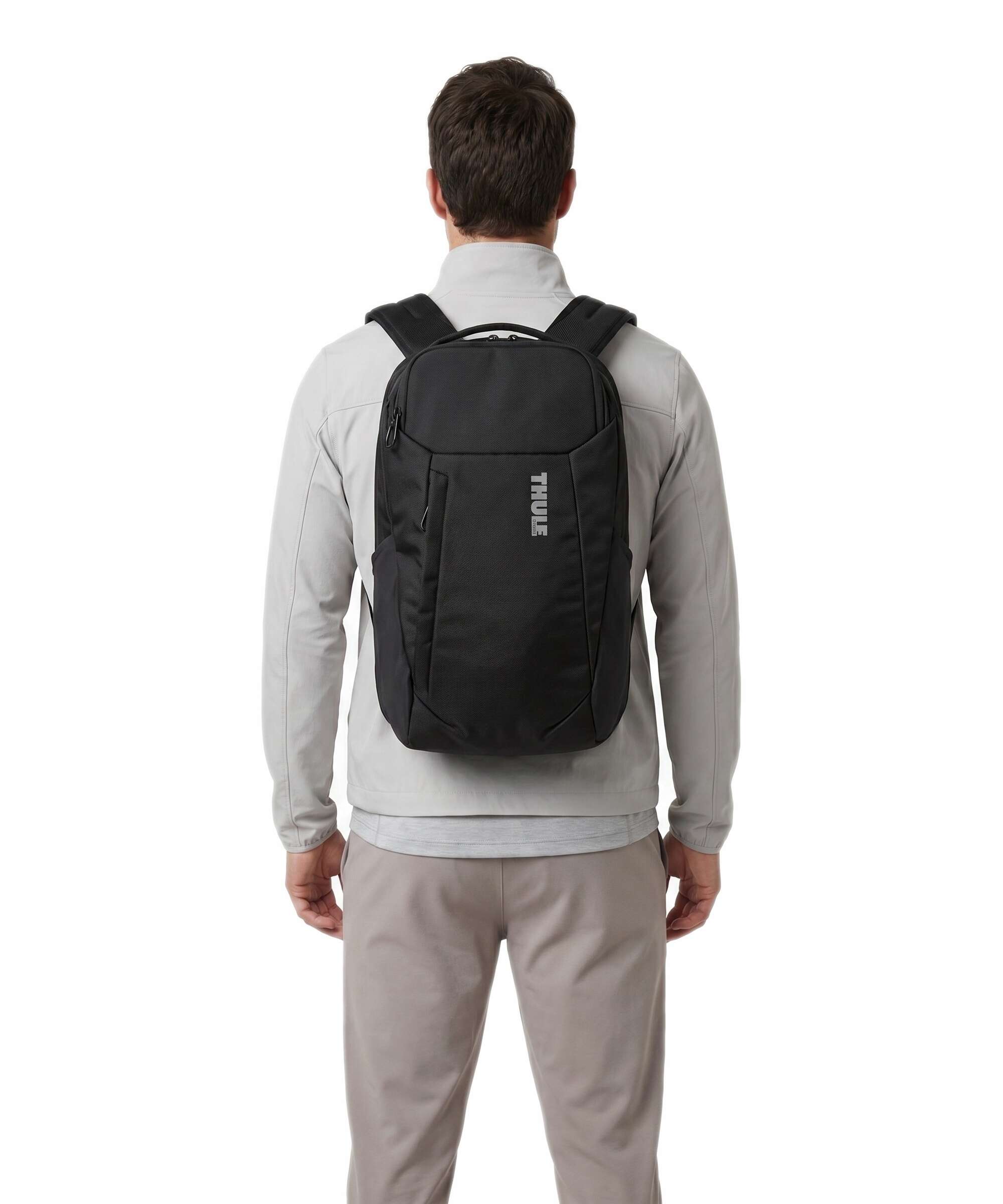 Thule Accent 20 Backpack black - Image 3