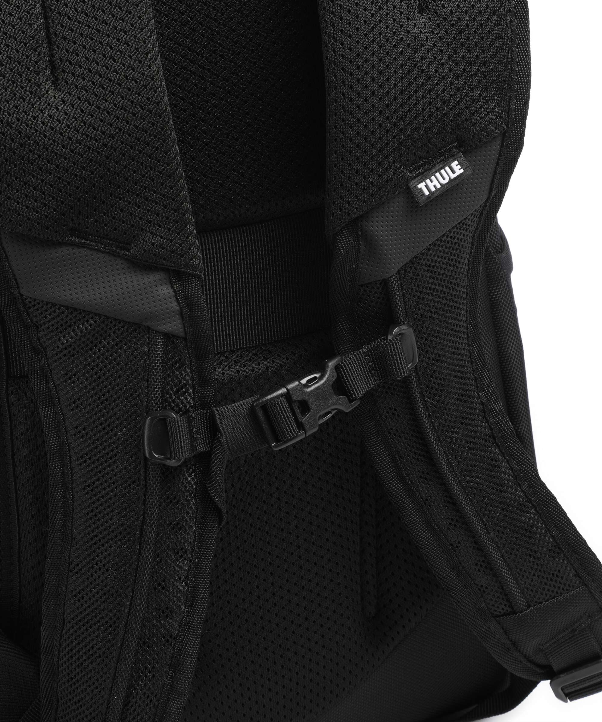Thule Accent 20 Backpack black - Image 4