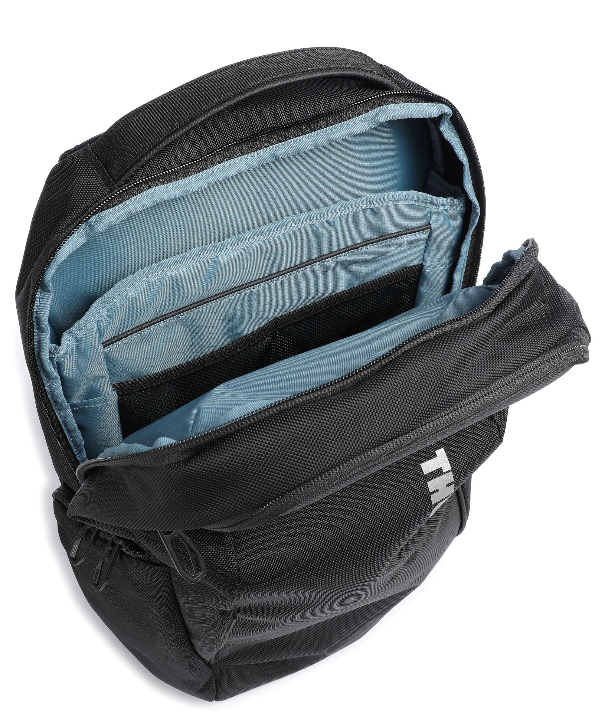 Thule Accent 23 Backpack black - Image 6