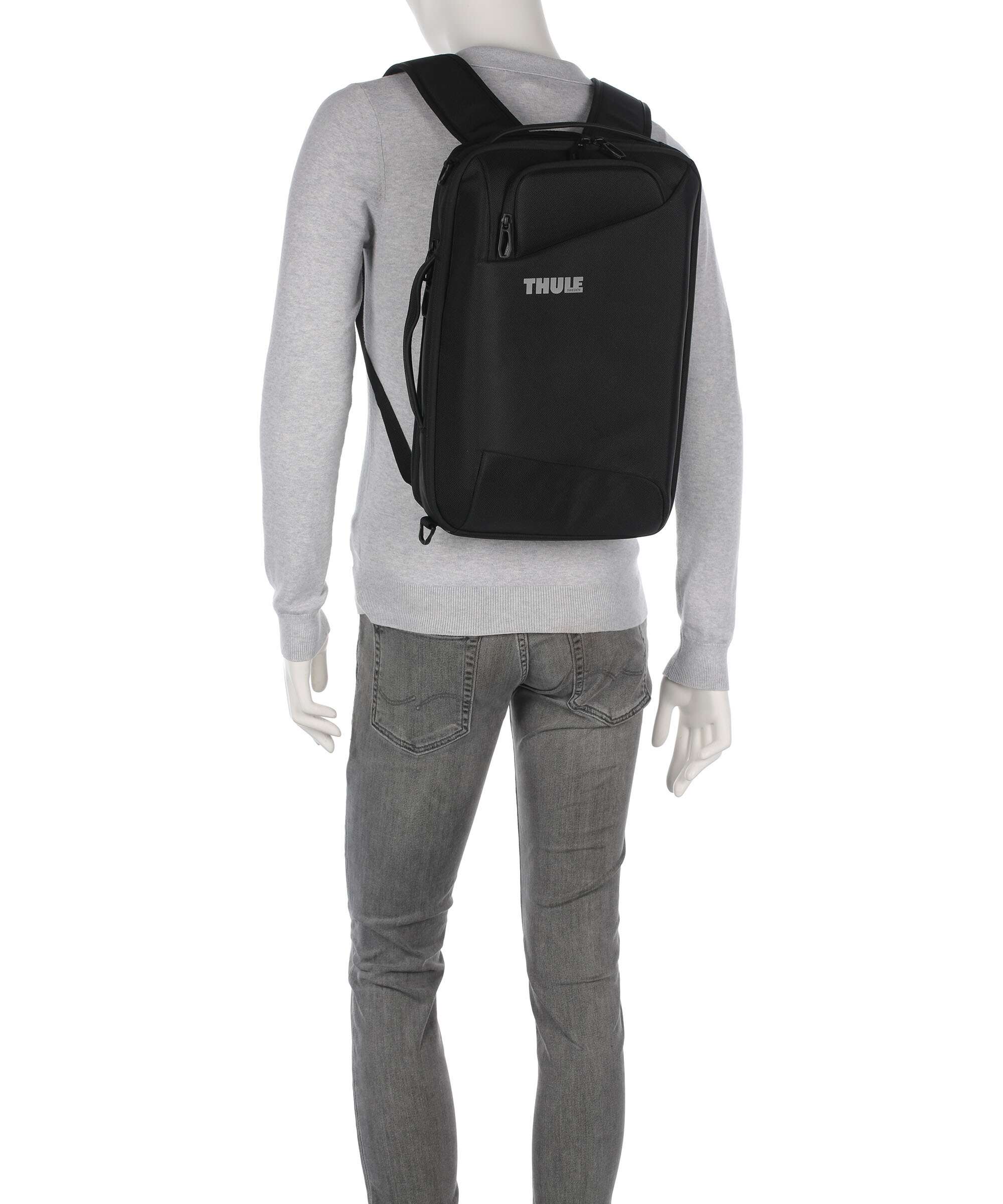 Thule Accent Backpack black - Image 3