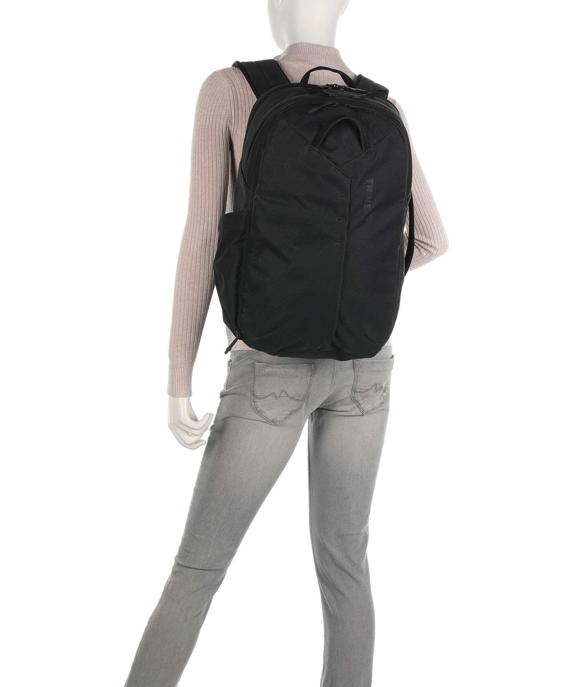 Thule Aion 28 Backpack black - Image 3