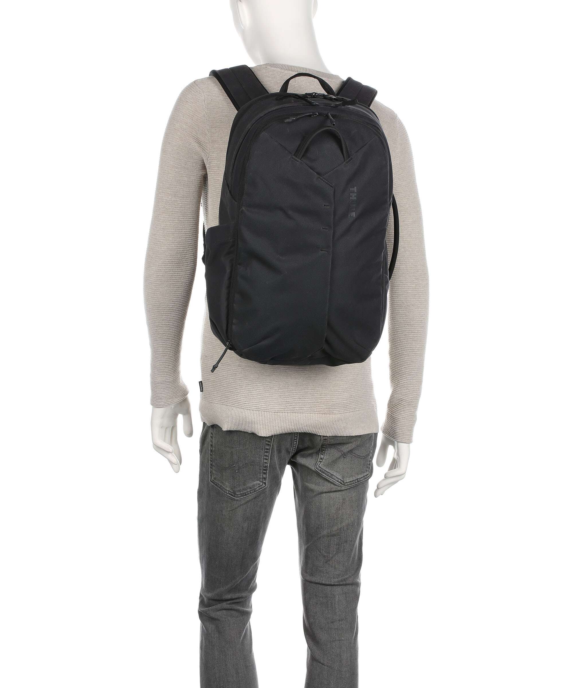 Thule Aion 28 Backpack black - Image 4