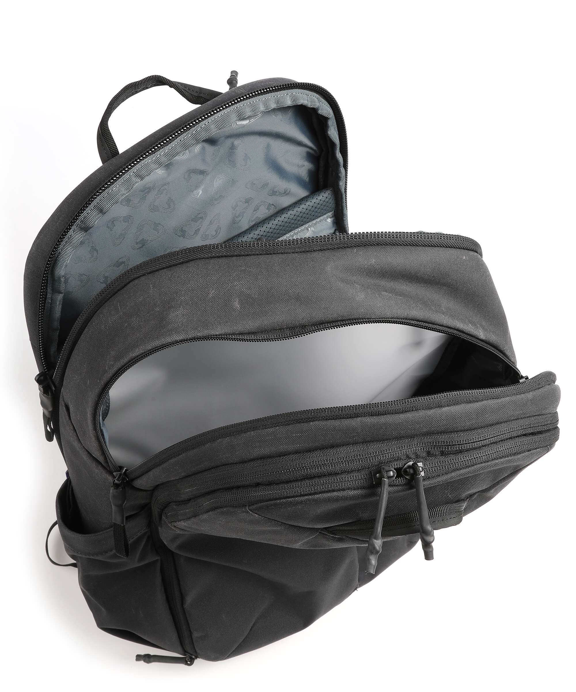 Thule Aion 28 Backpack black - Image 7