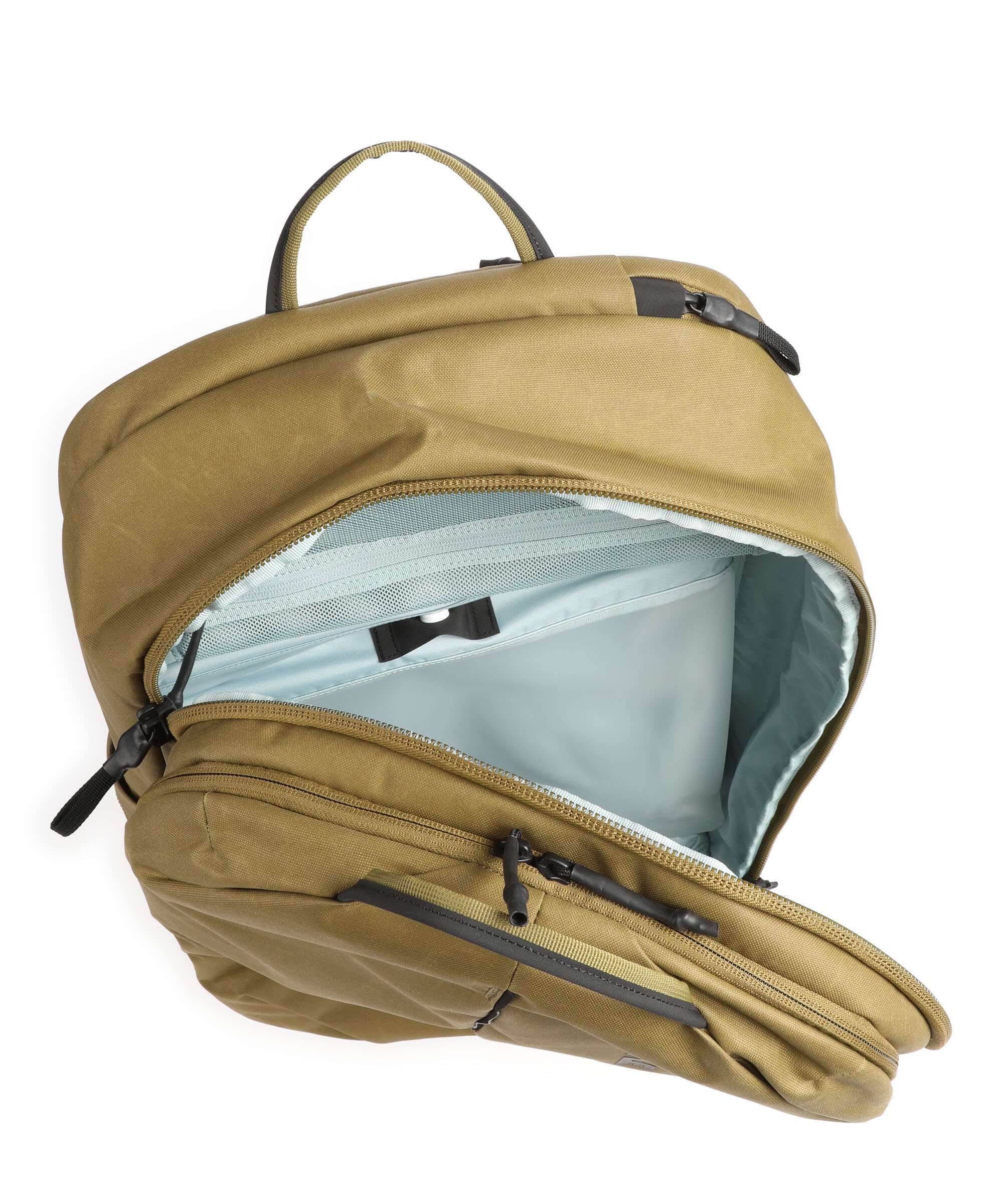 Thule Aion 40 Travel backpack nutria - Image 5