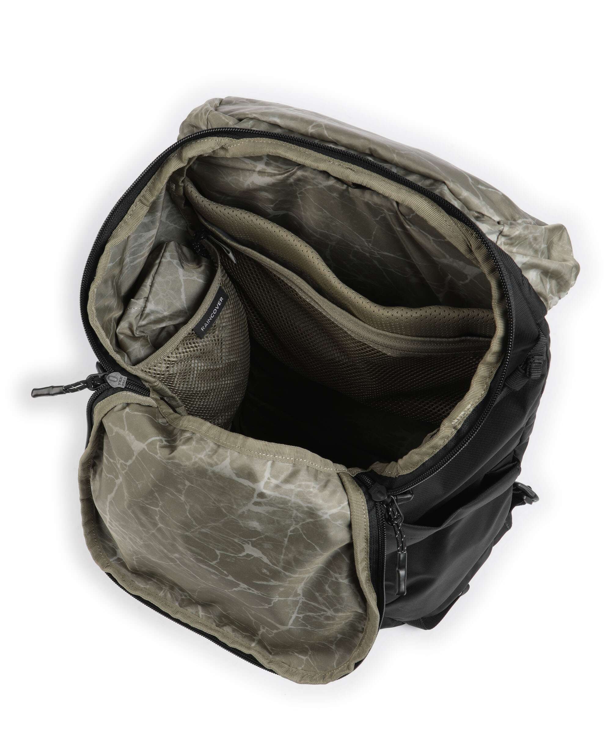 Thule AllTrail 25 Backpack black - Image 4