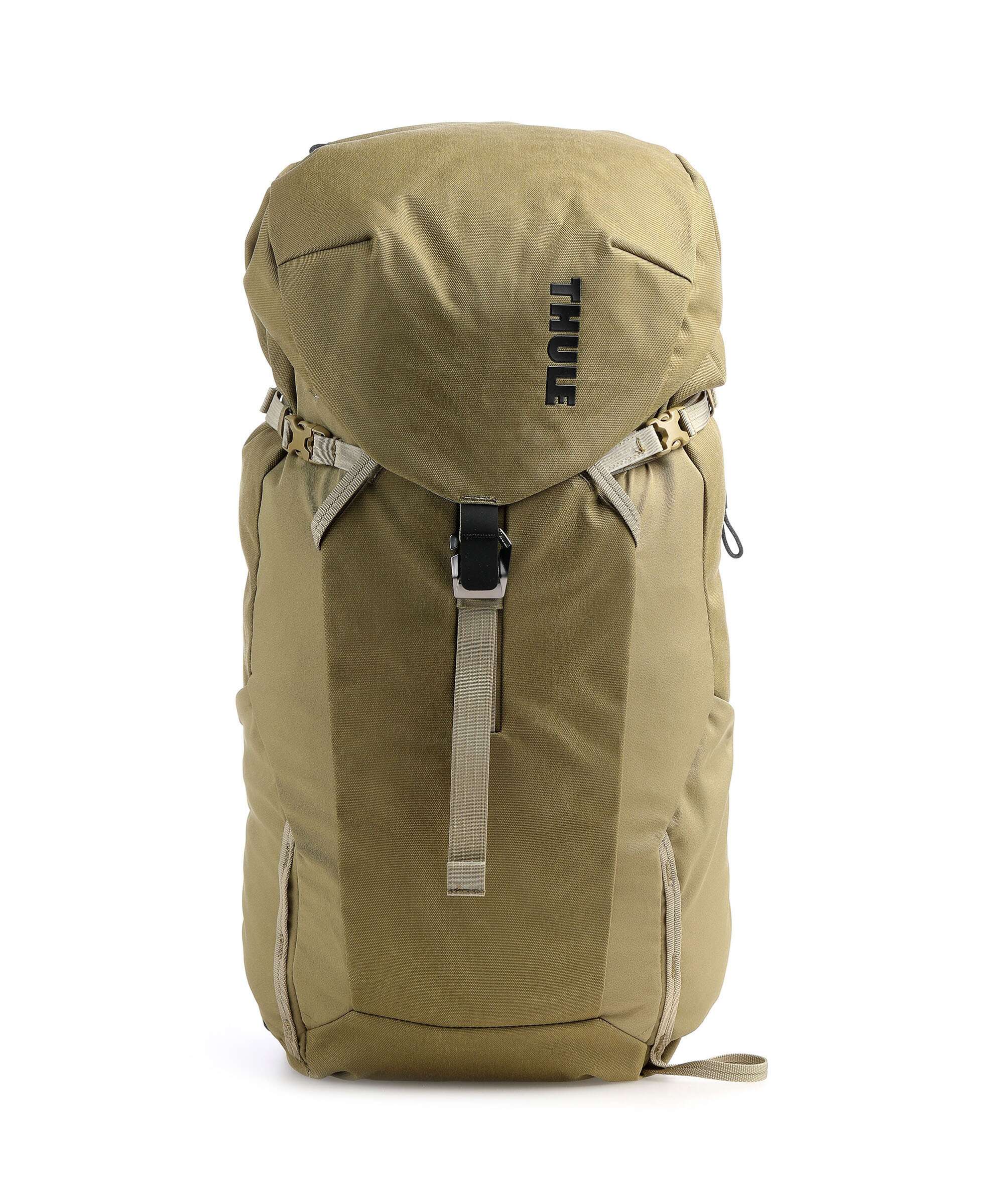 Thule AllTrail X 25 Hiking backpack nutria