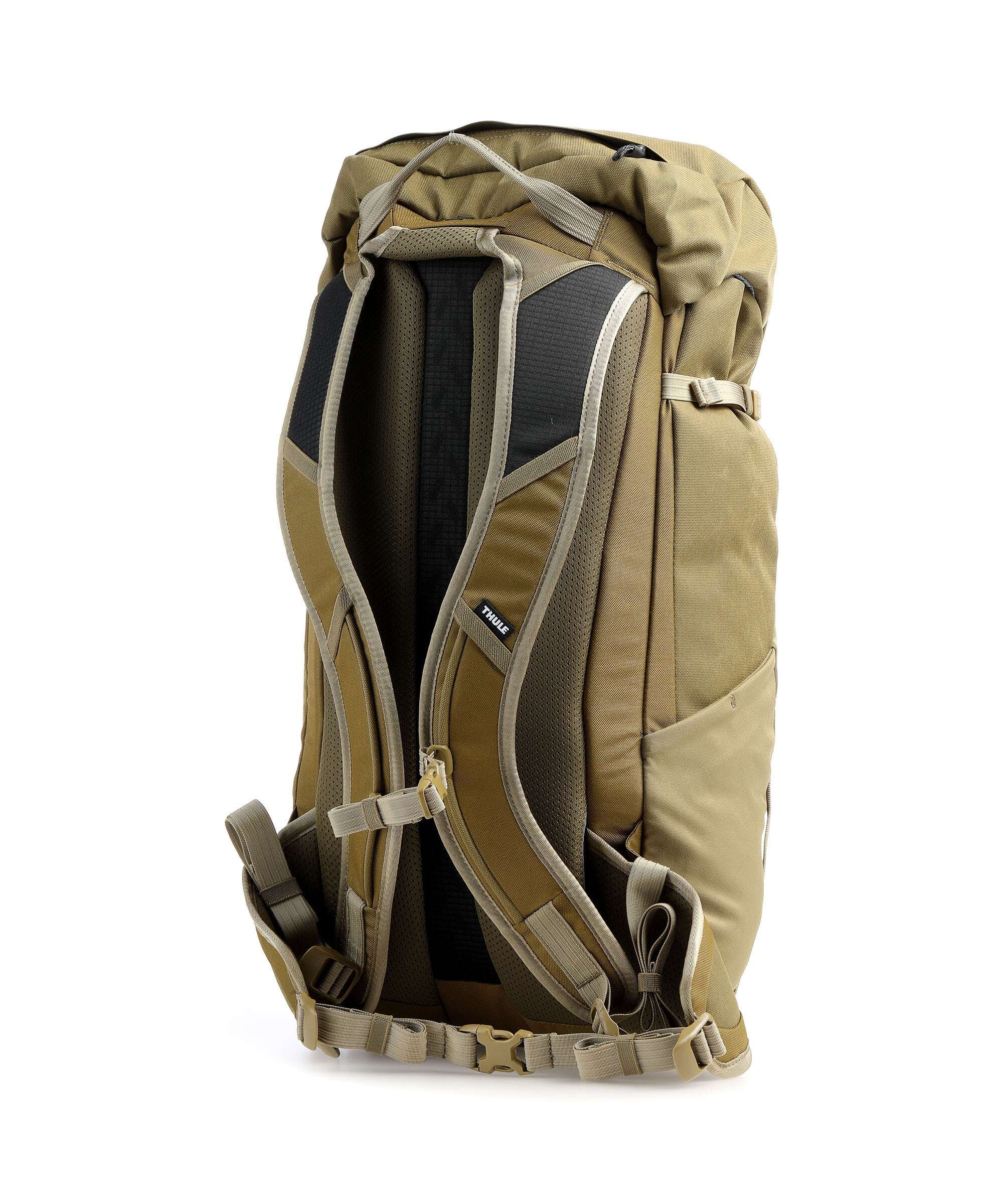 Thule AllTrail X 25 Hiking backpack nutria - Image 2