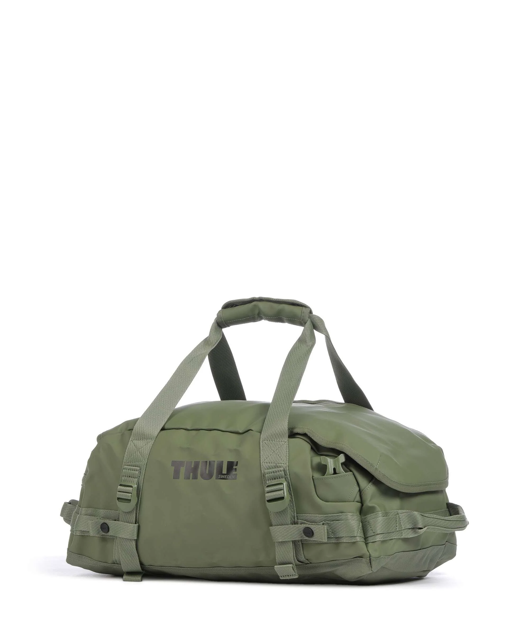 Thule Chasm 30 Weekend bag olivine - Image 2