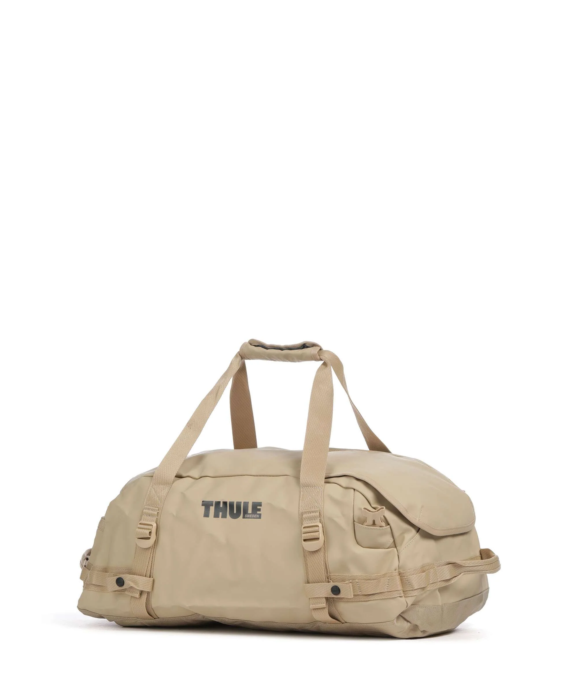 Thule Chasm 40 Travel bag gentle beige - Image 2