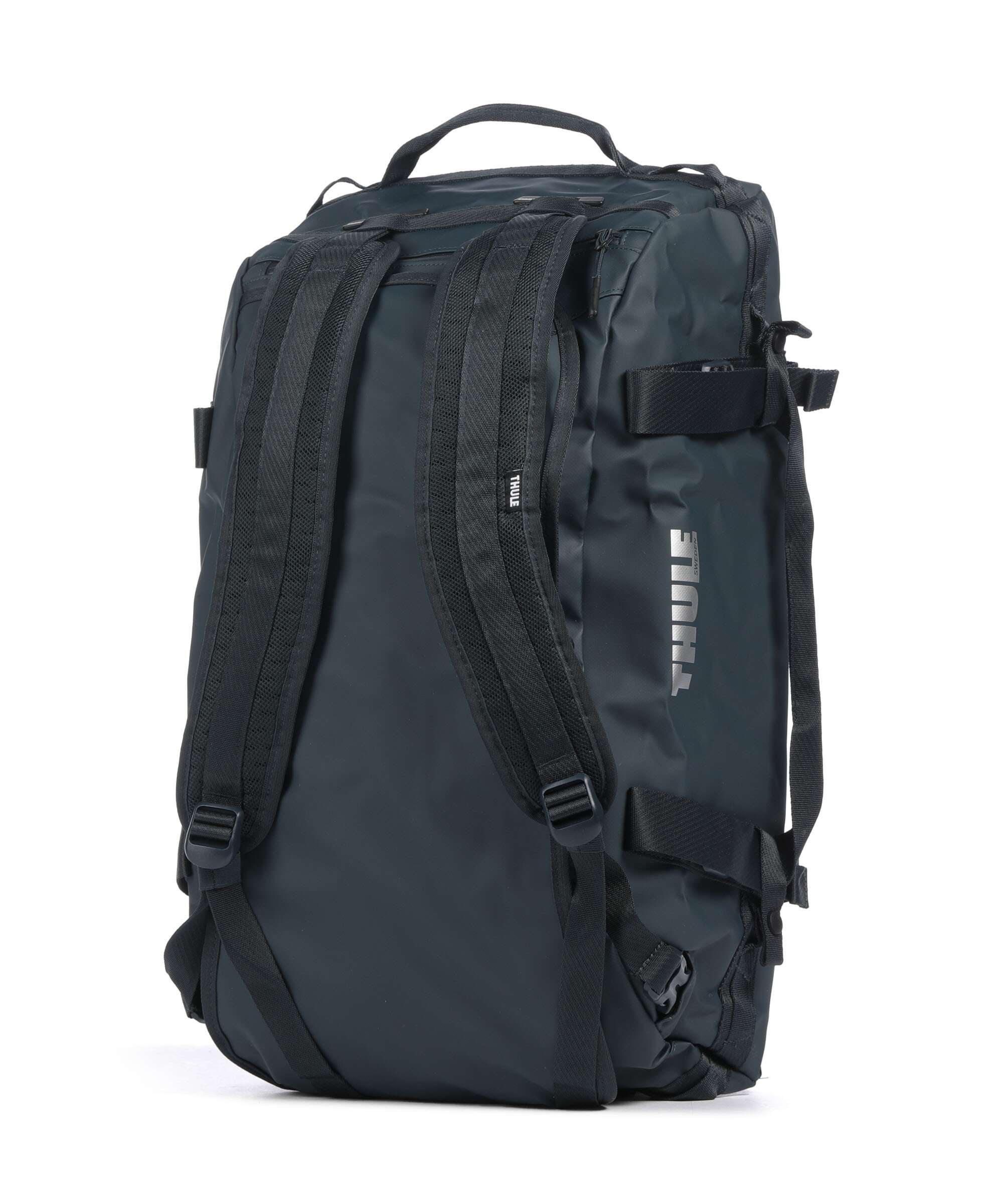 Thule Chasm 40 Weekend bag darkest blue - Image 3