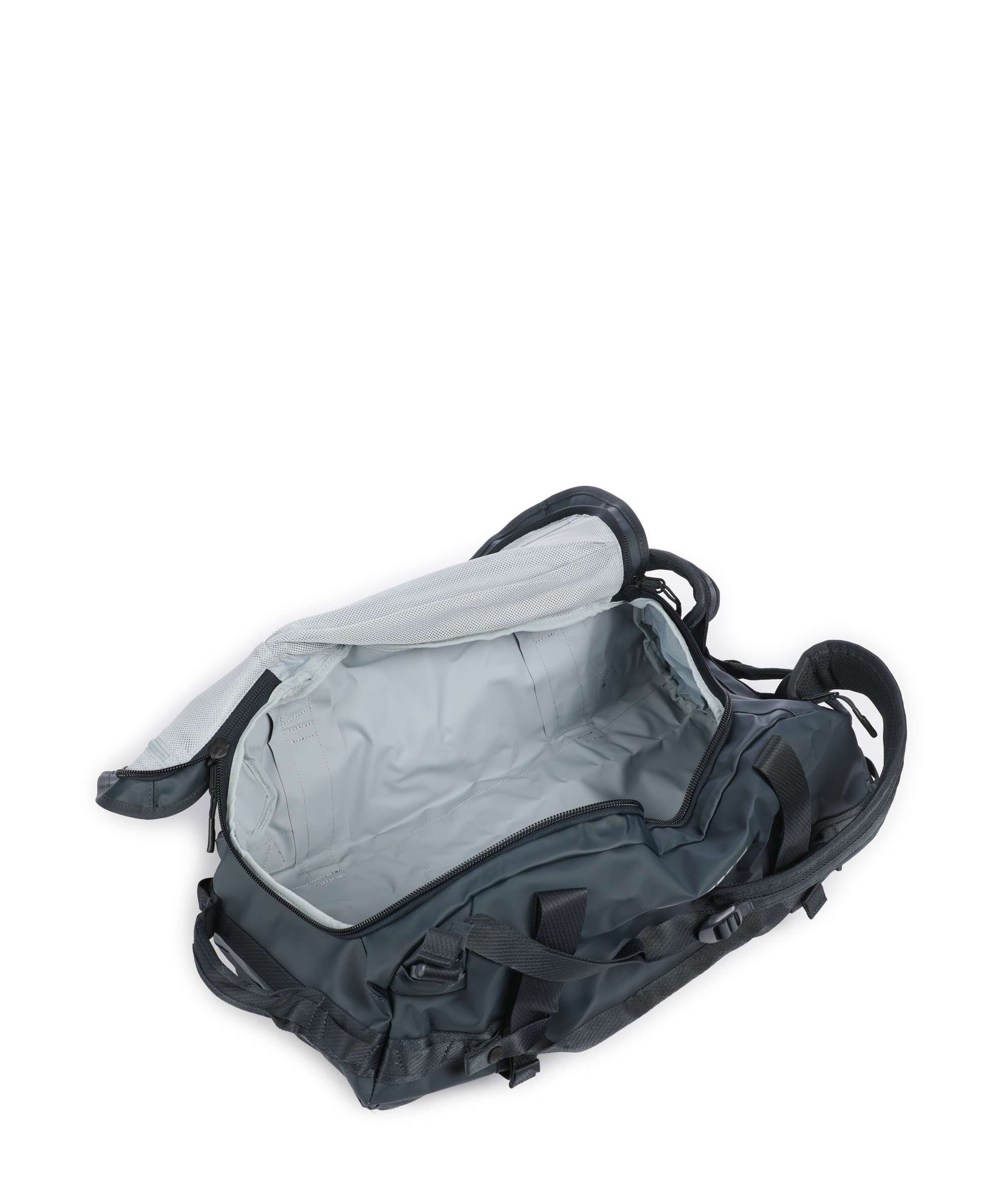 Thule Chasm 40 Weekend bag darkest blue - Image 5