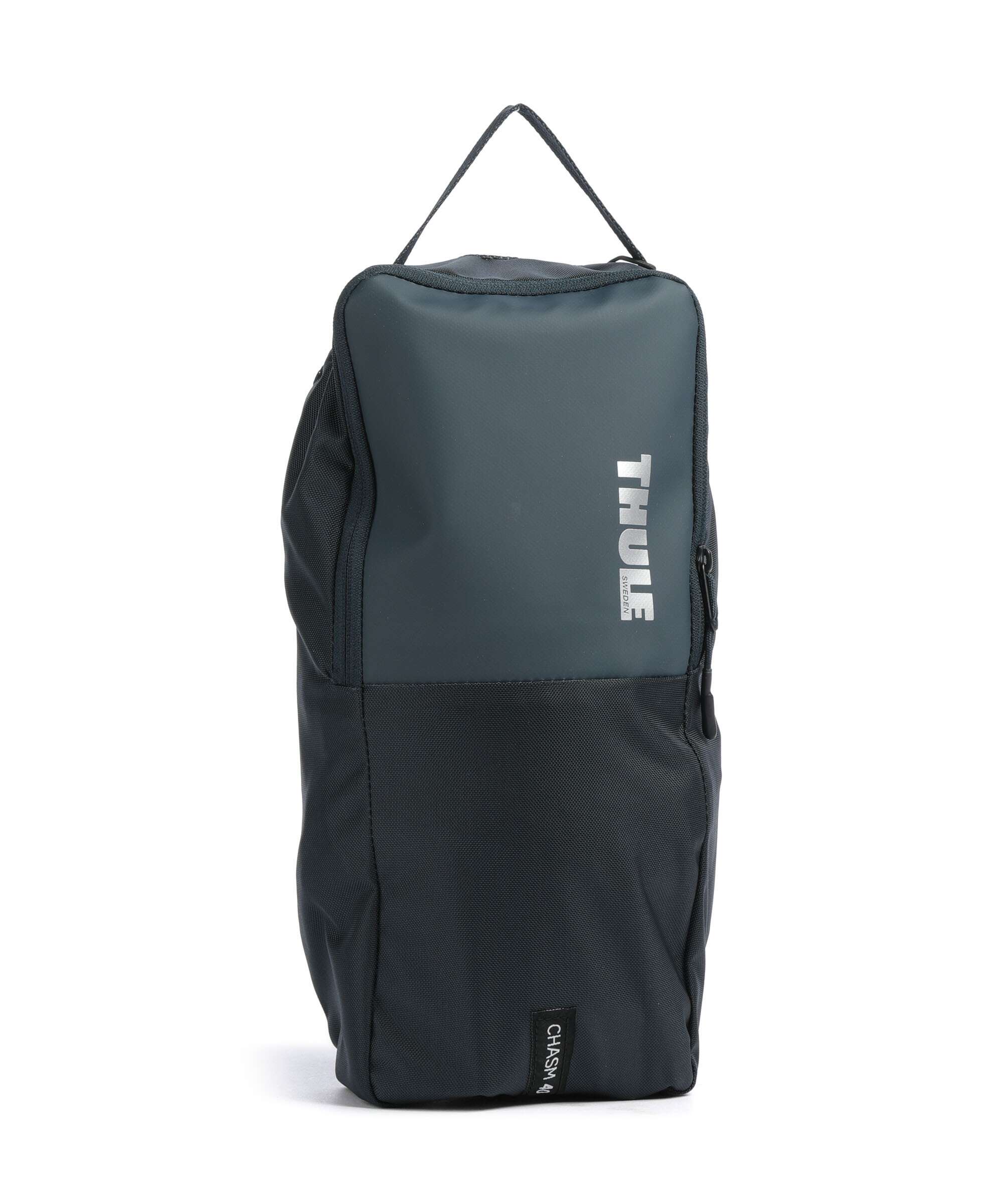 Thule Chasm 40 Weekend bag darkest blue - Image 6