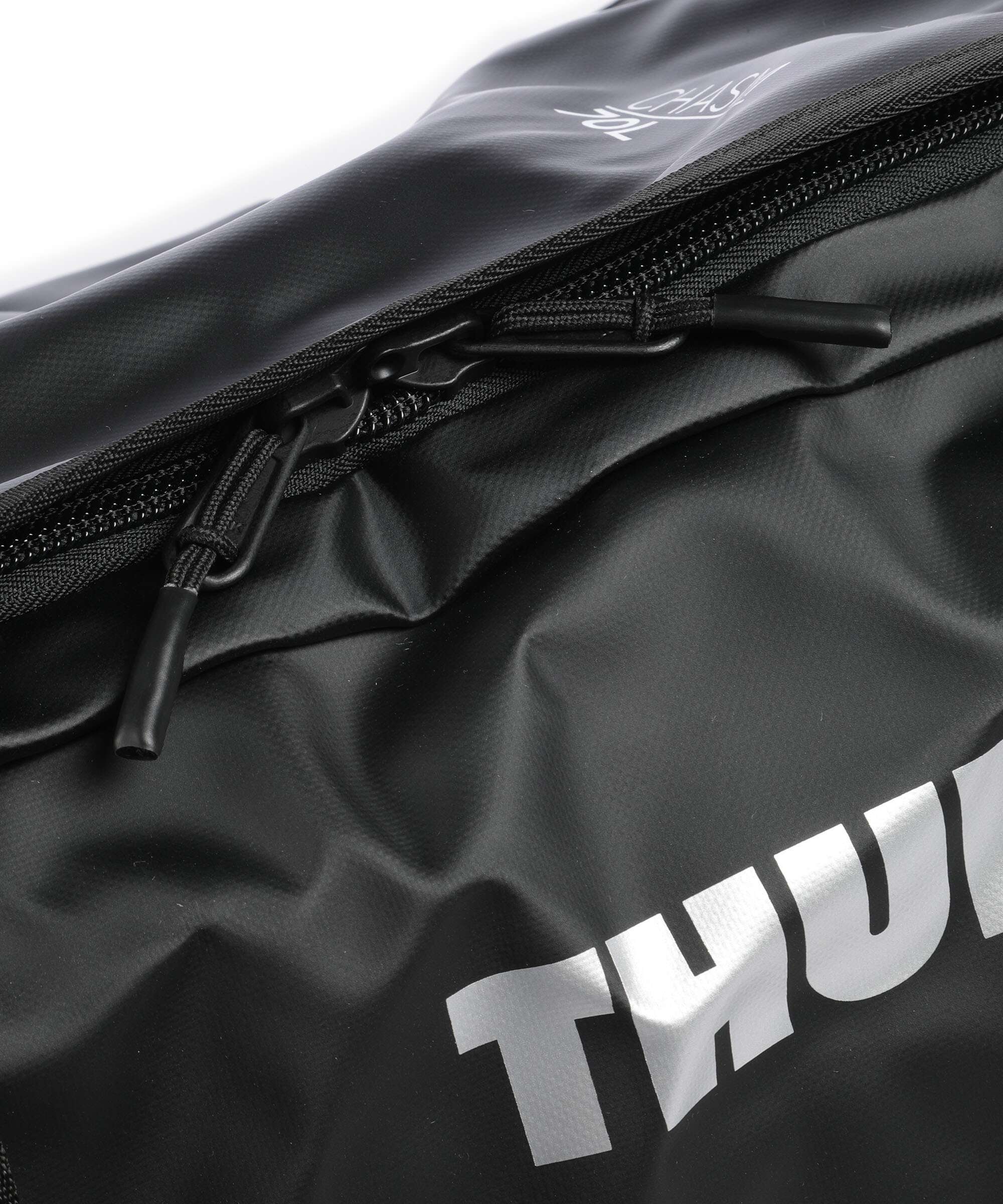 Thule Chasm 70 Travel bag black - Image 4