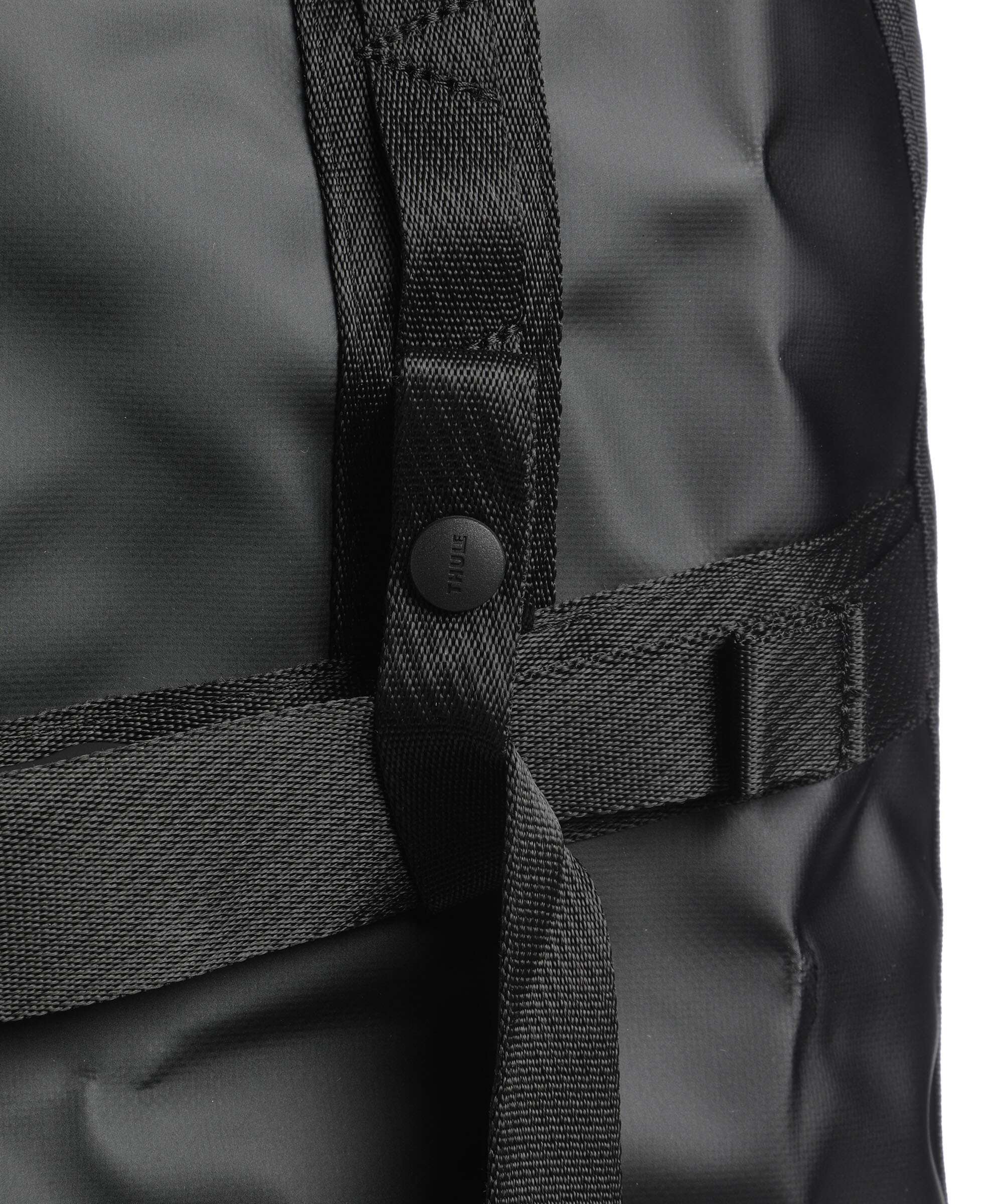 Thule Chasm 90 Travel bag black - Image 5