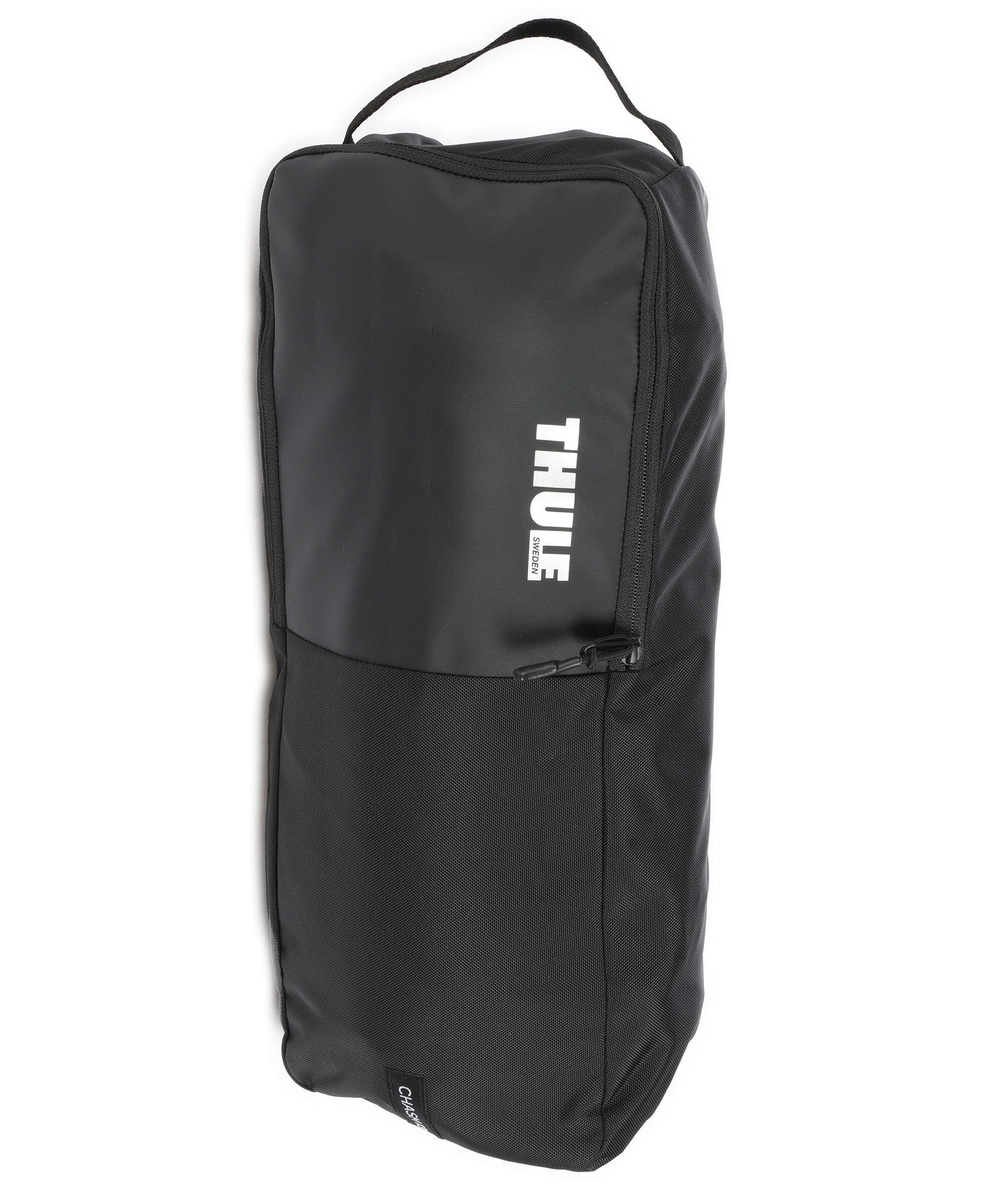 Thule Chasm 90 Travel bag black - Image 7