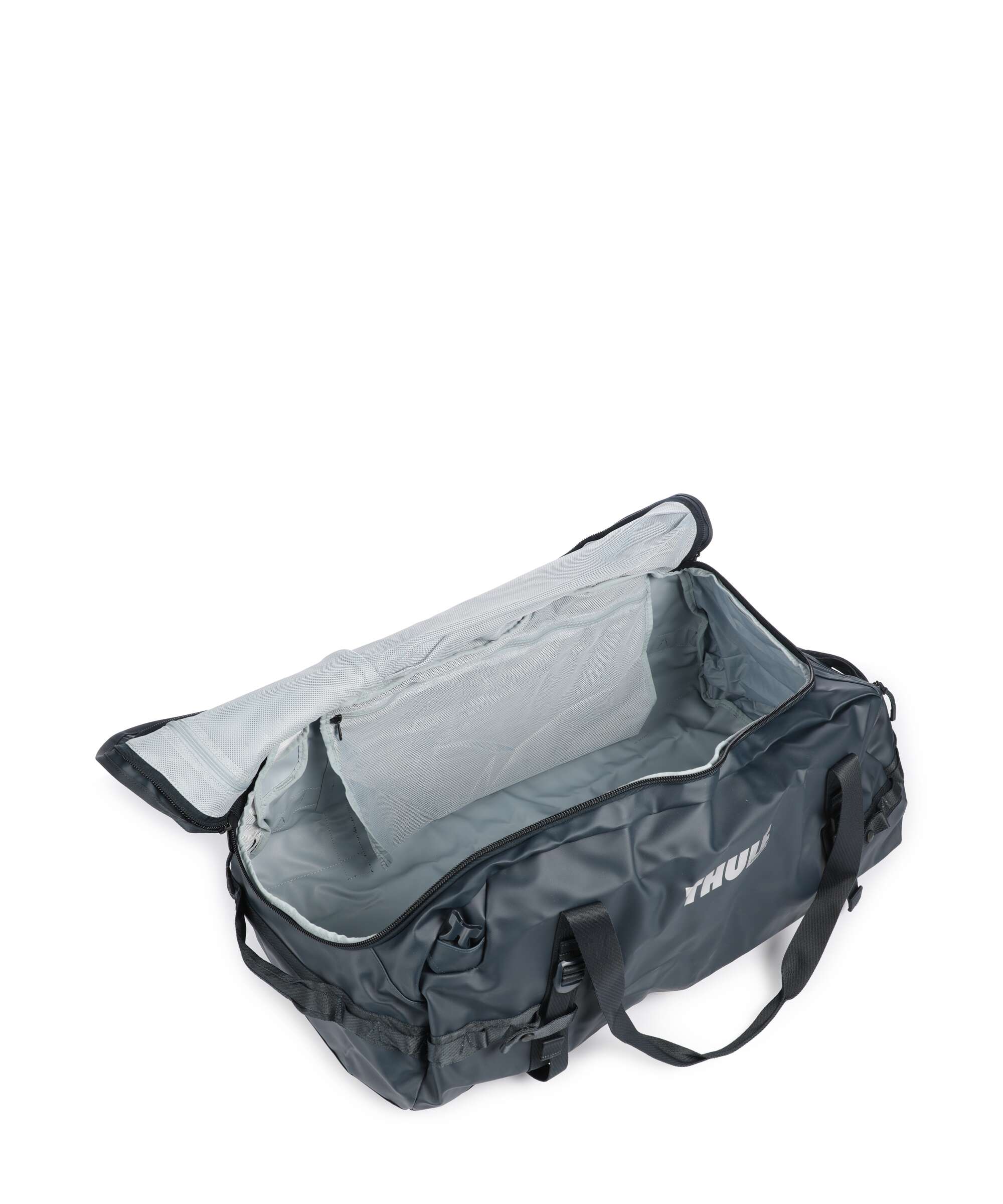Thule Chasm 90 Travel bag darkest blue - Image 5
