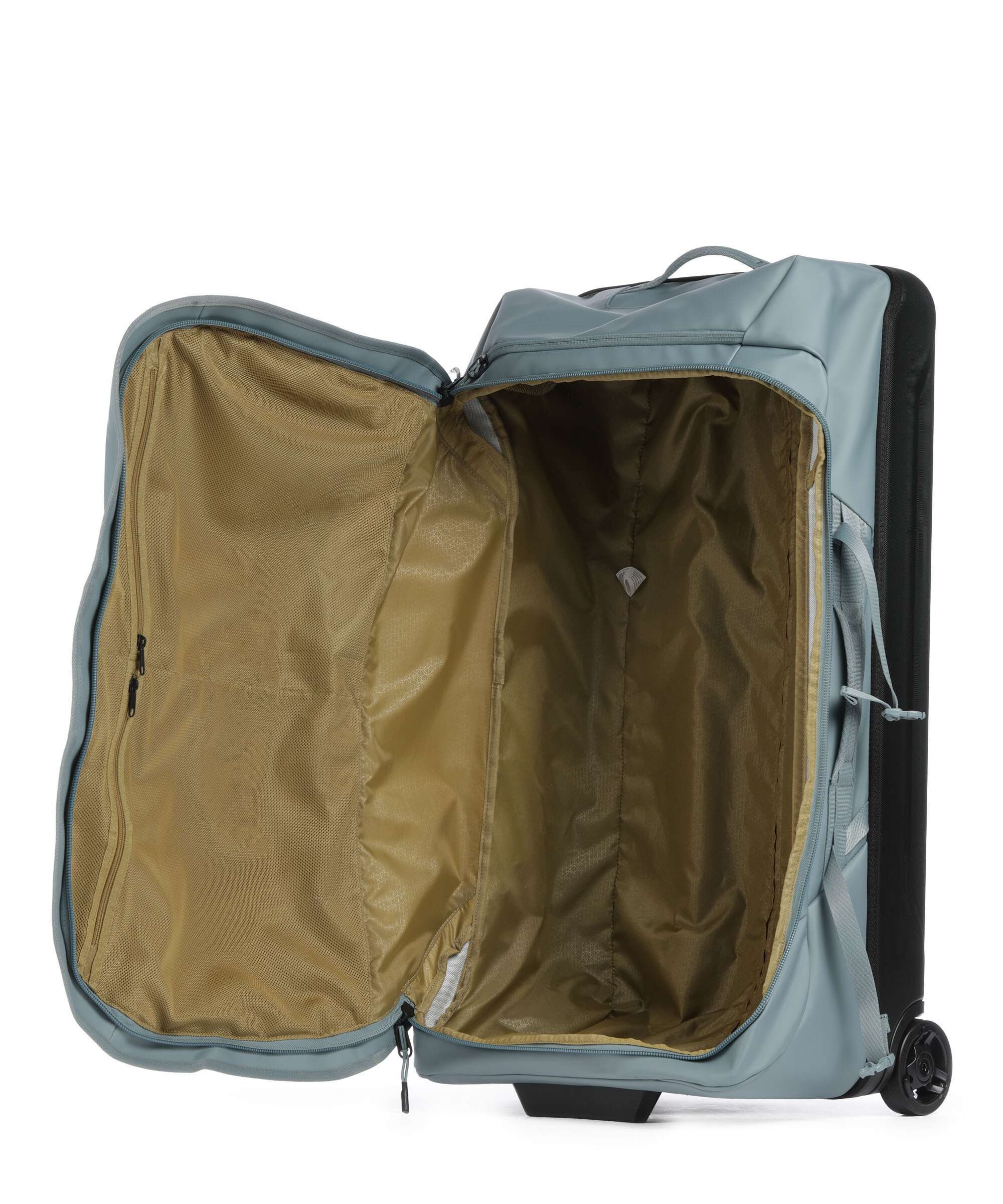 Thule Chasm Travel bag with wheels pond - Image 5