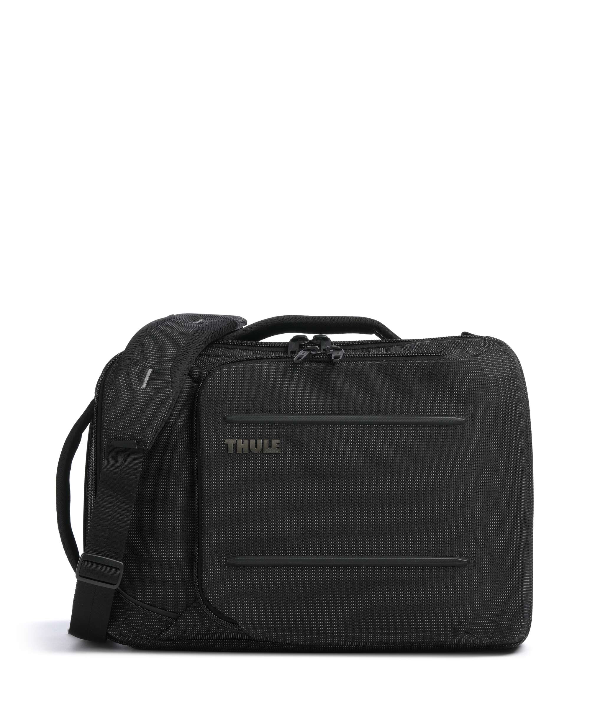 Thule Crossover 2.0 Convertible Laptop bag black - Image 5
