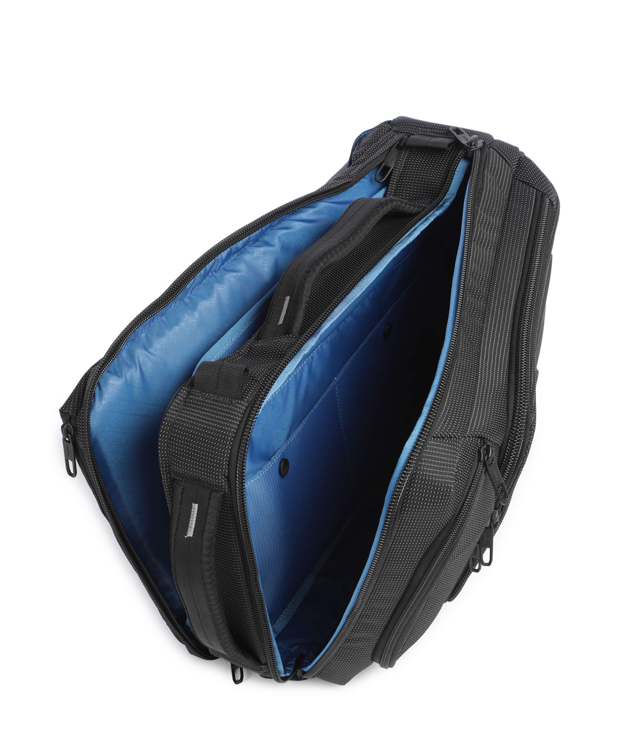 Thule Crossover 2.0 Convertible Laptop bag black - Image 7