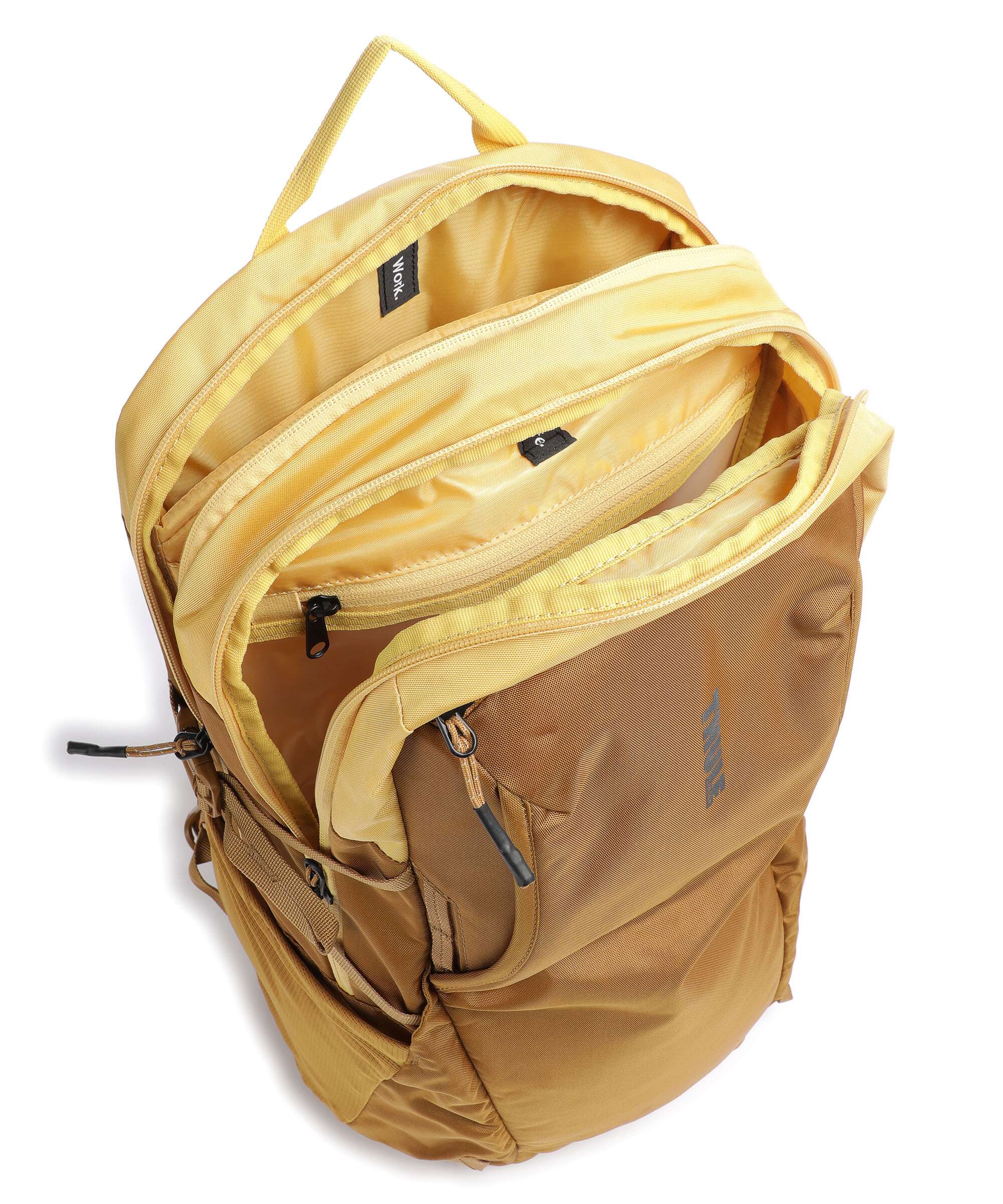 Thule EnRoute 23 Backpack ochre/golden - Image 6