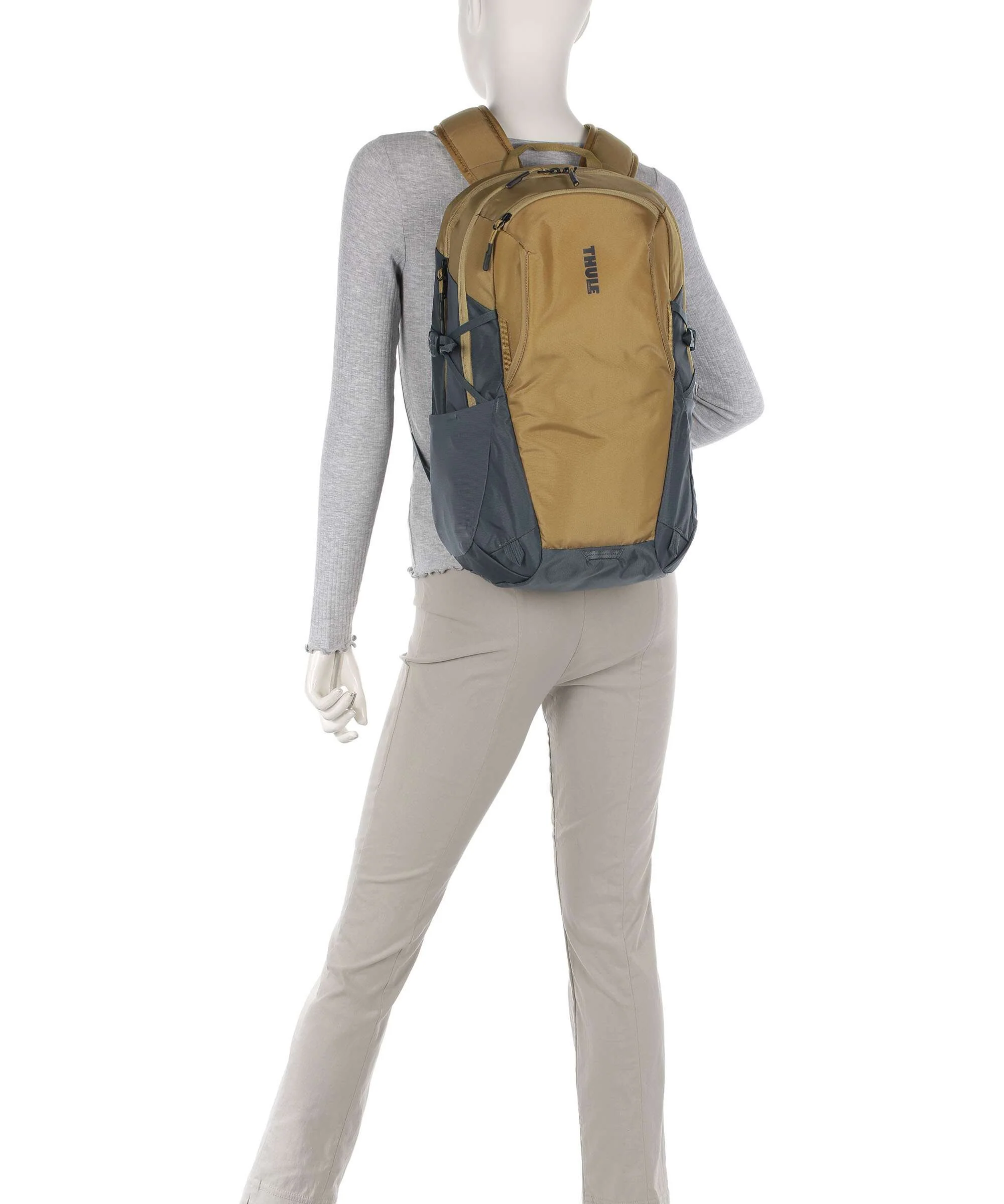 Thule EnRoute 23 Backpack pond gray/dark slate - Image 3