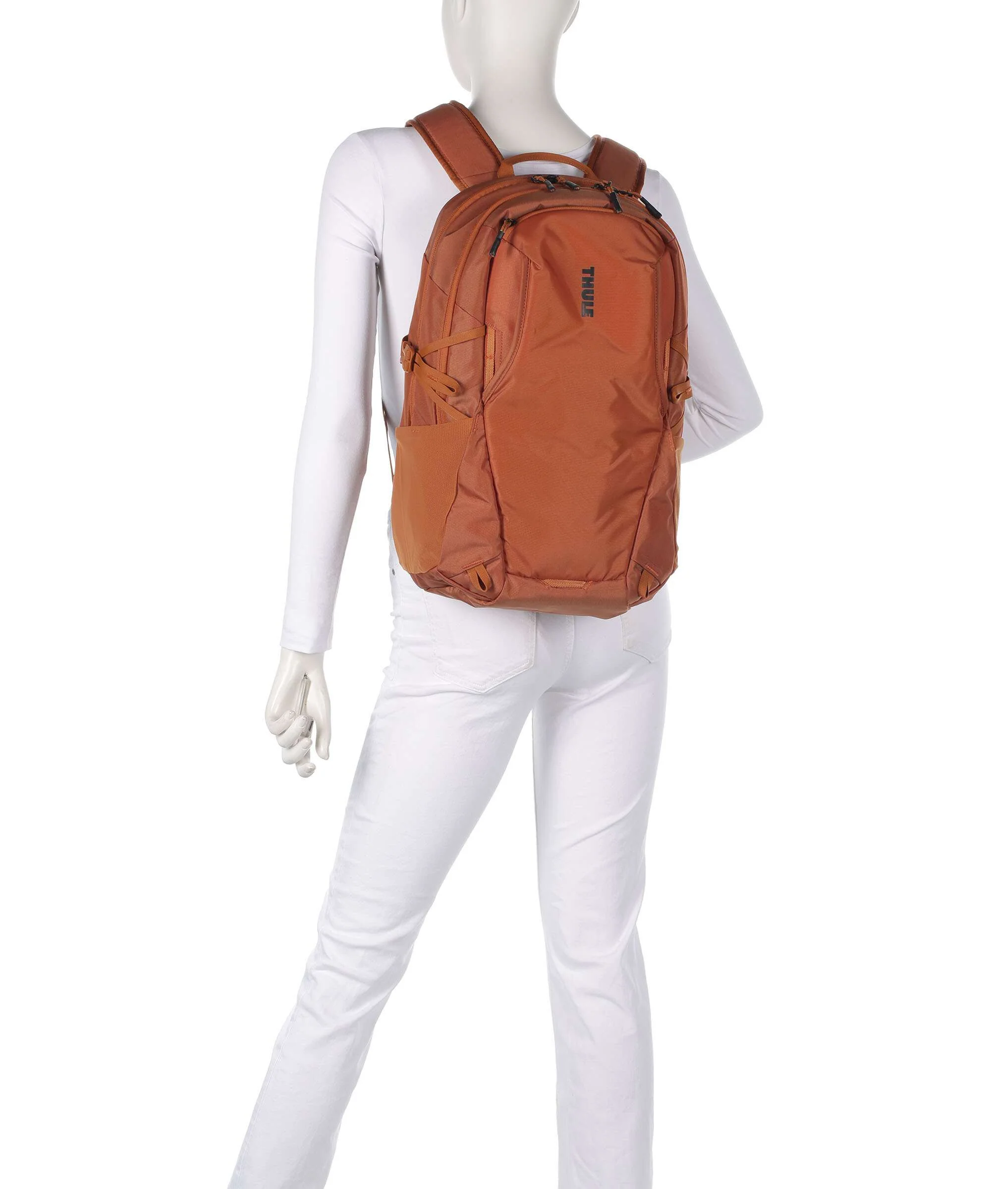 Thule EnRoute 23 Backpack natural/orange - Image 3