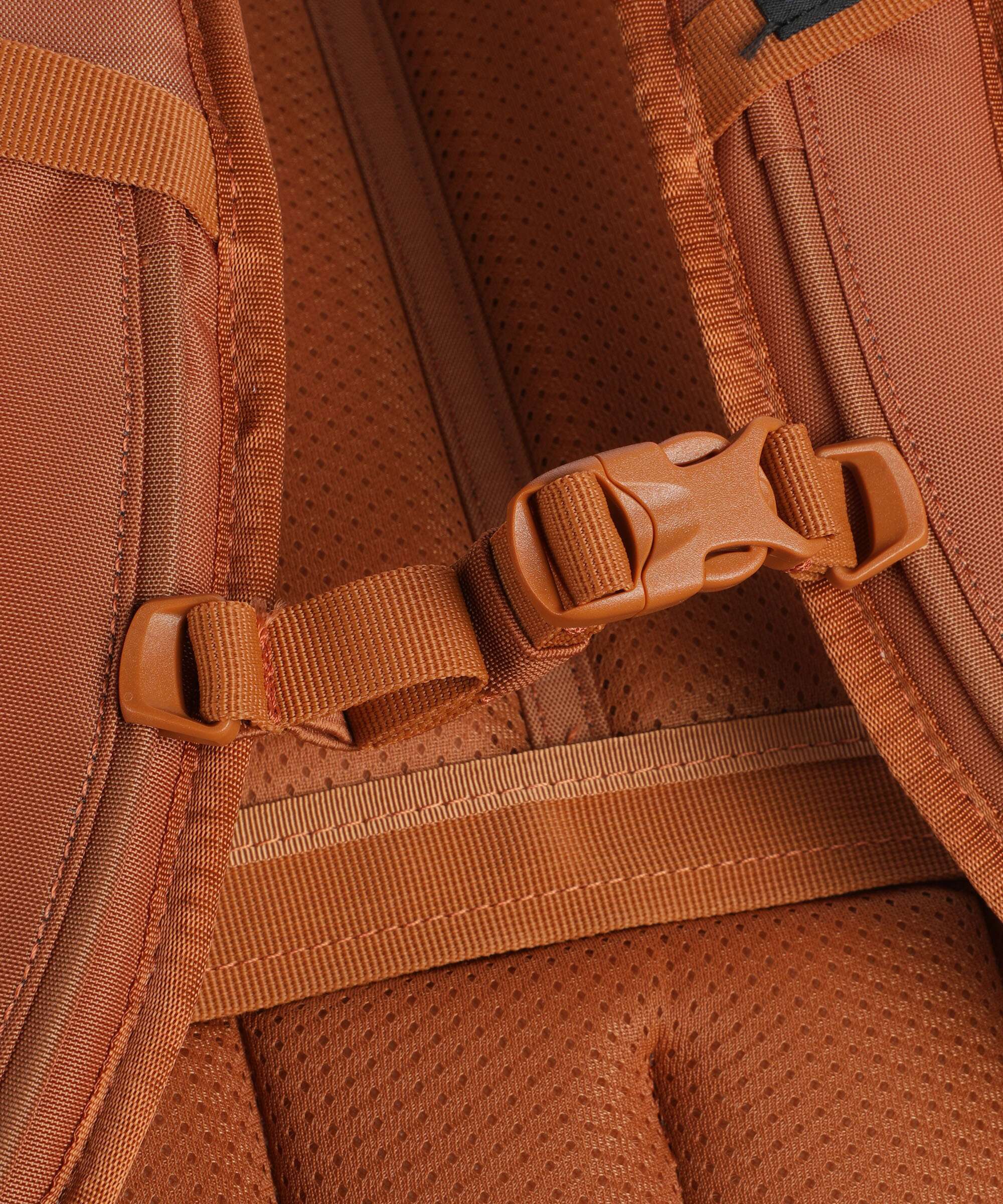 Thule EnRoute 23 Backpack natural/orange - Image 5