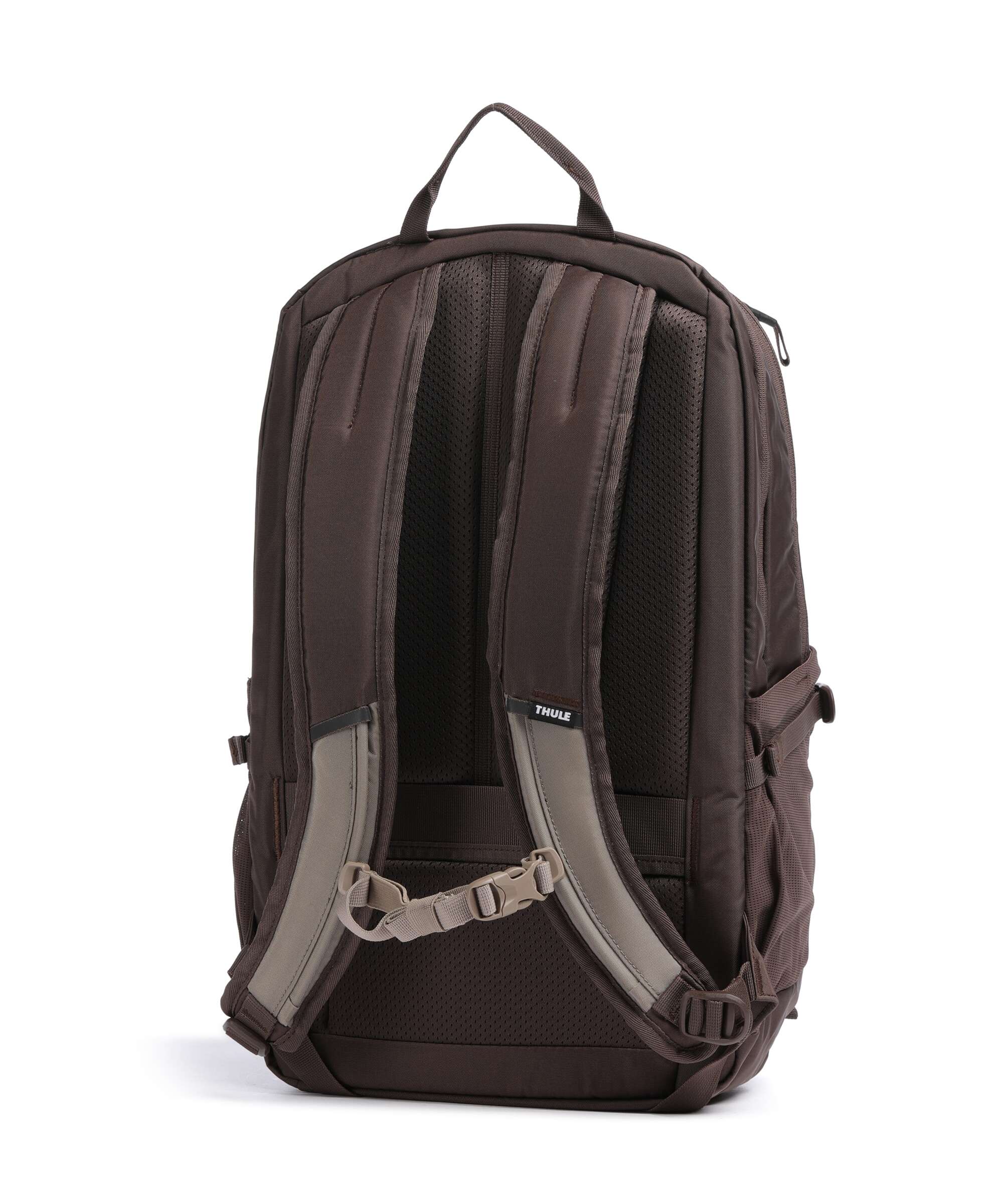 Thule EnRoute 23 Laptop backpack tinted taupe/nuanced brown - Image 2