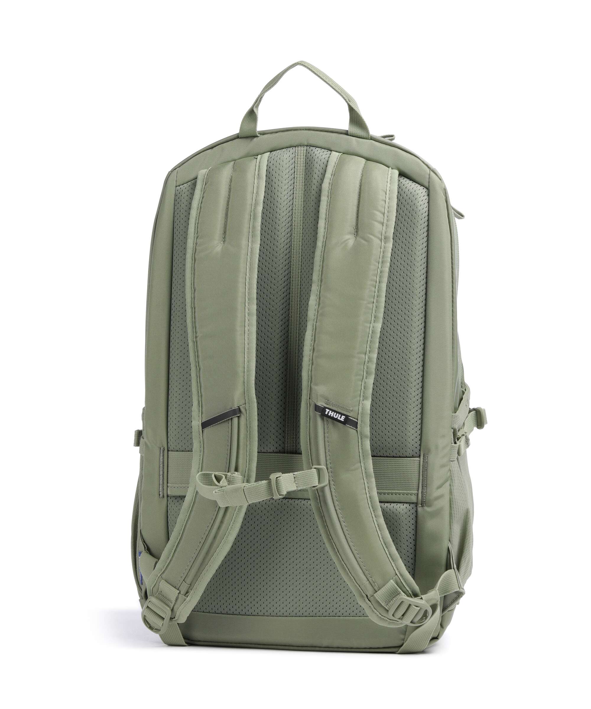 Thule EnRoute 23 Laptop backpack quite green - Image 2