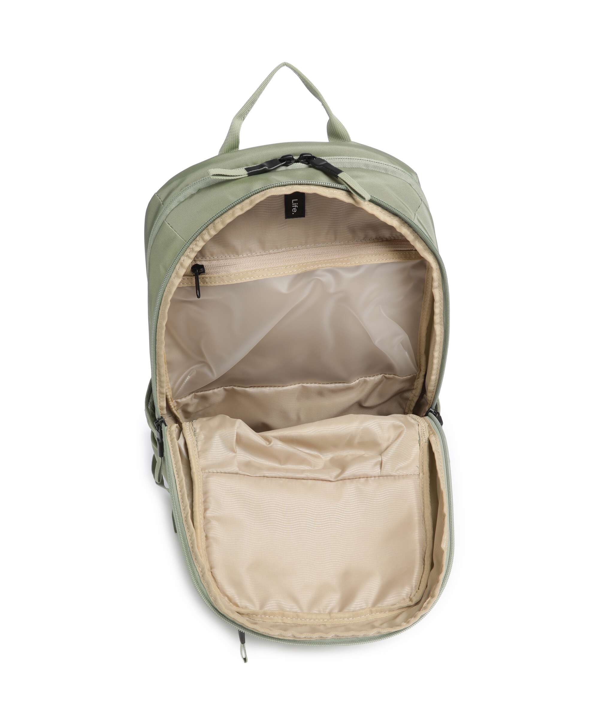 Thule EnRoute 23 Laptop backpack quite green - Image 6