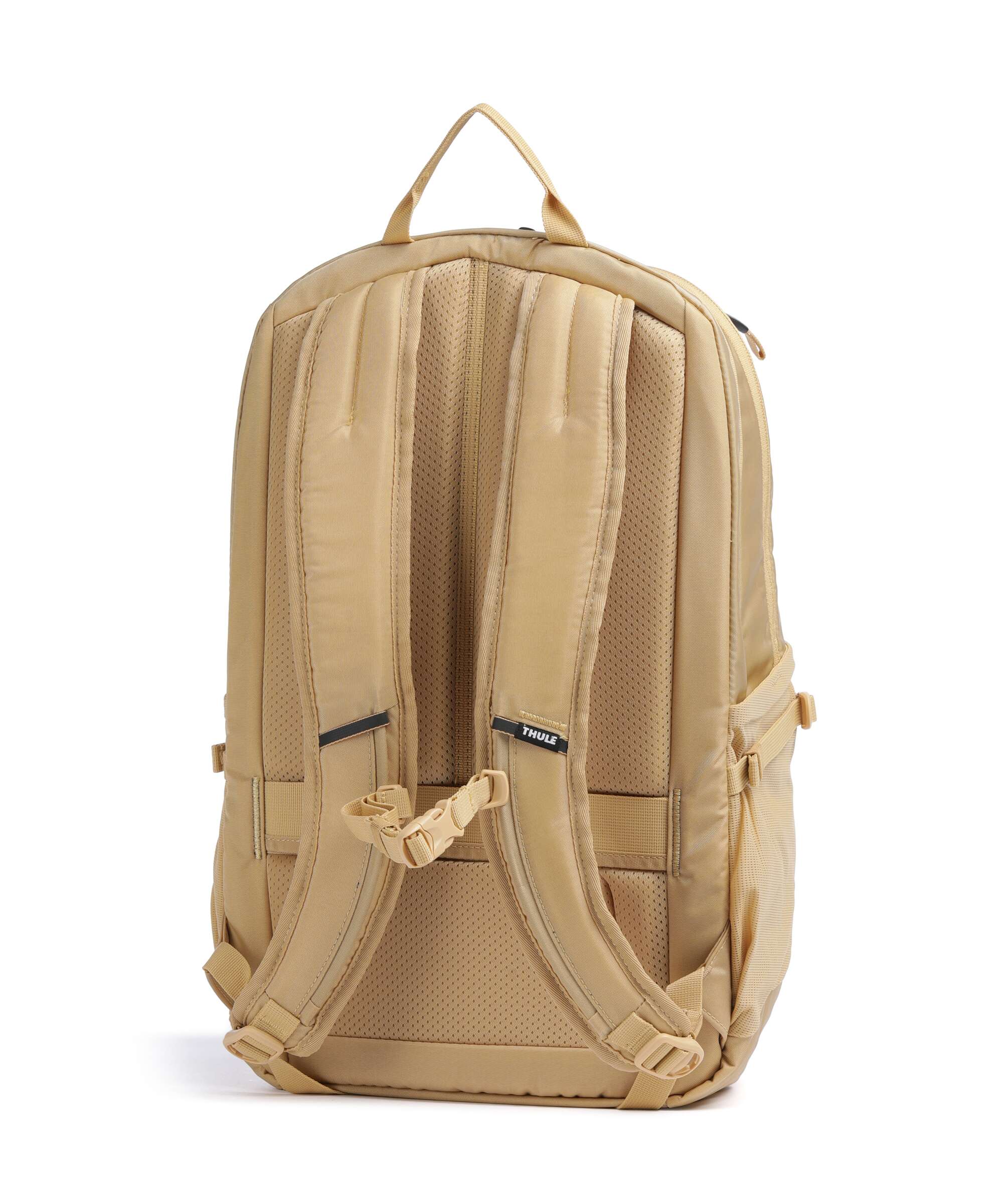 Thule EnRoute 23 Laptop backpack pale yellow - Image 2